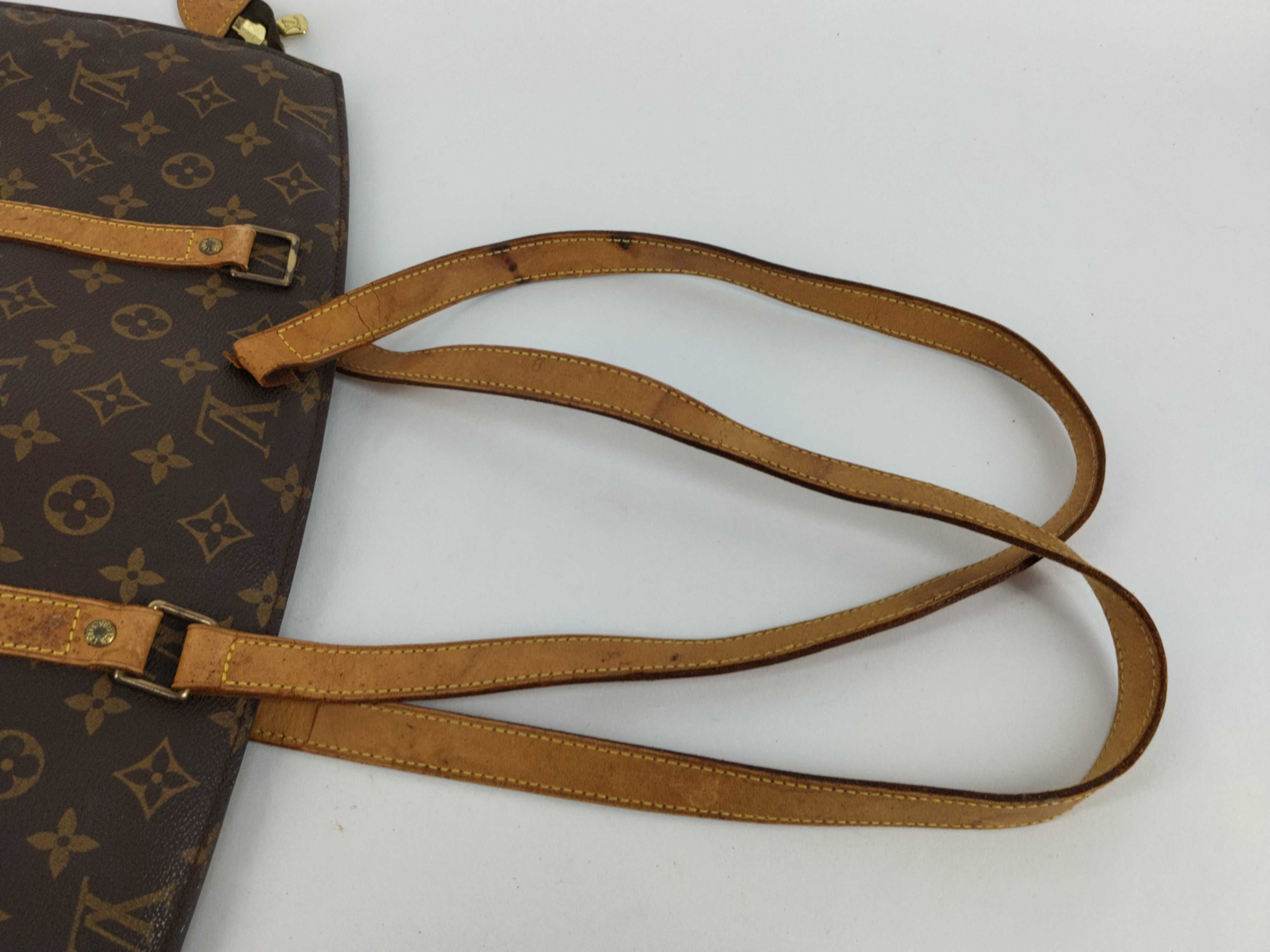 Monogram Bag — view 3