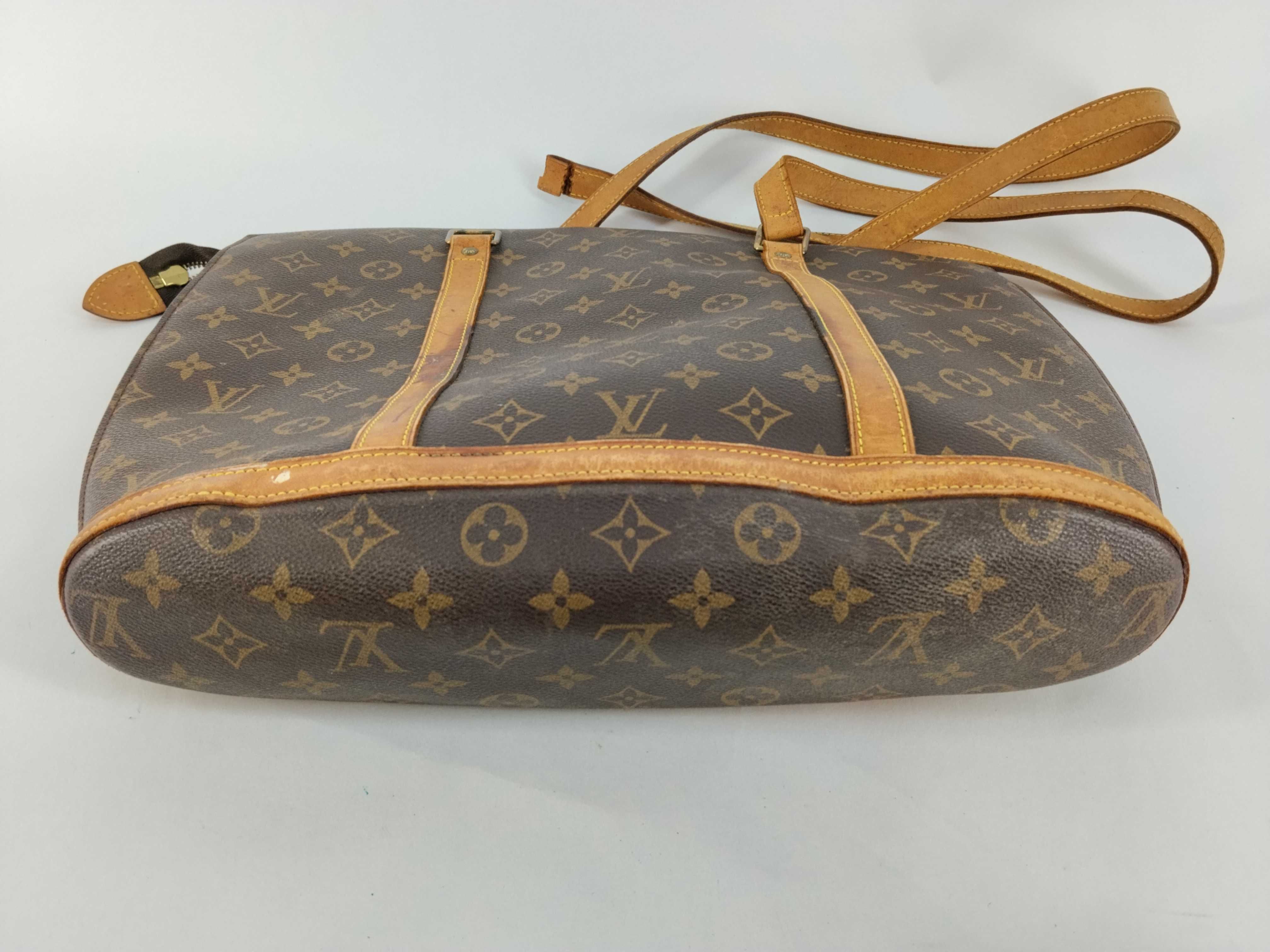 Monogram Bag — view 7