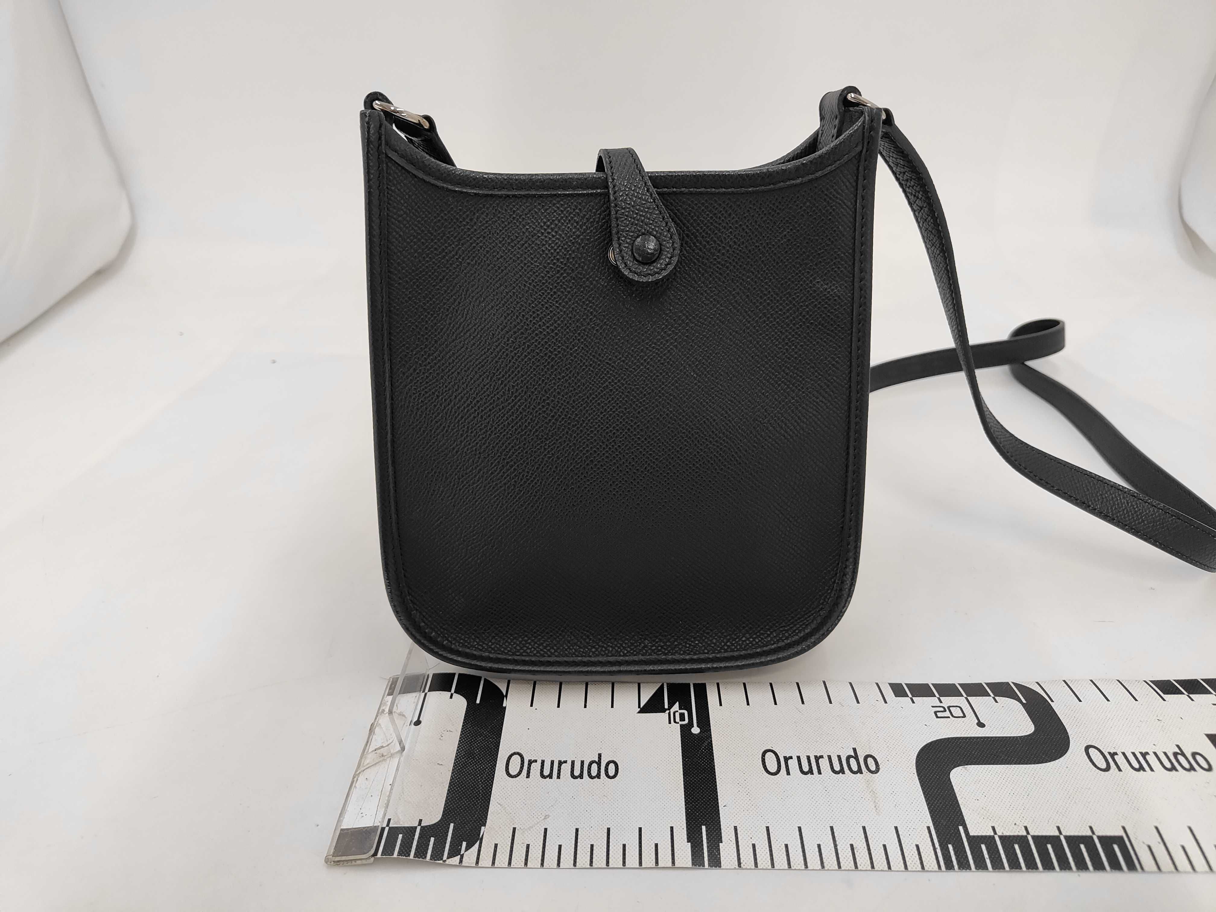 Evelyne TPM Shoulder Bag — view 2