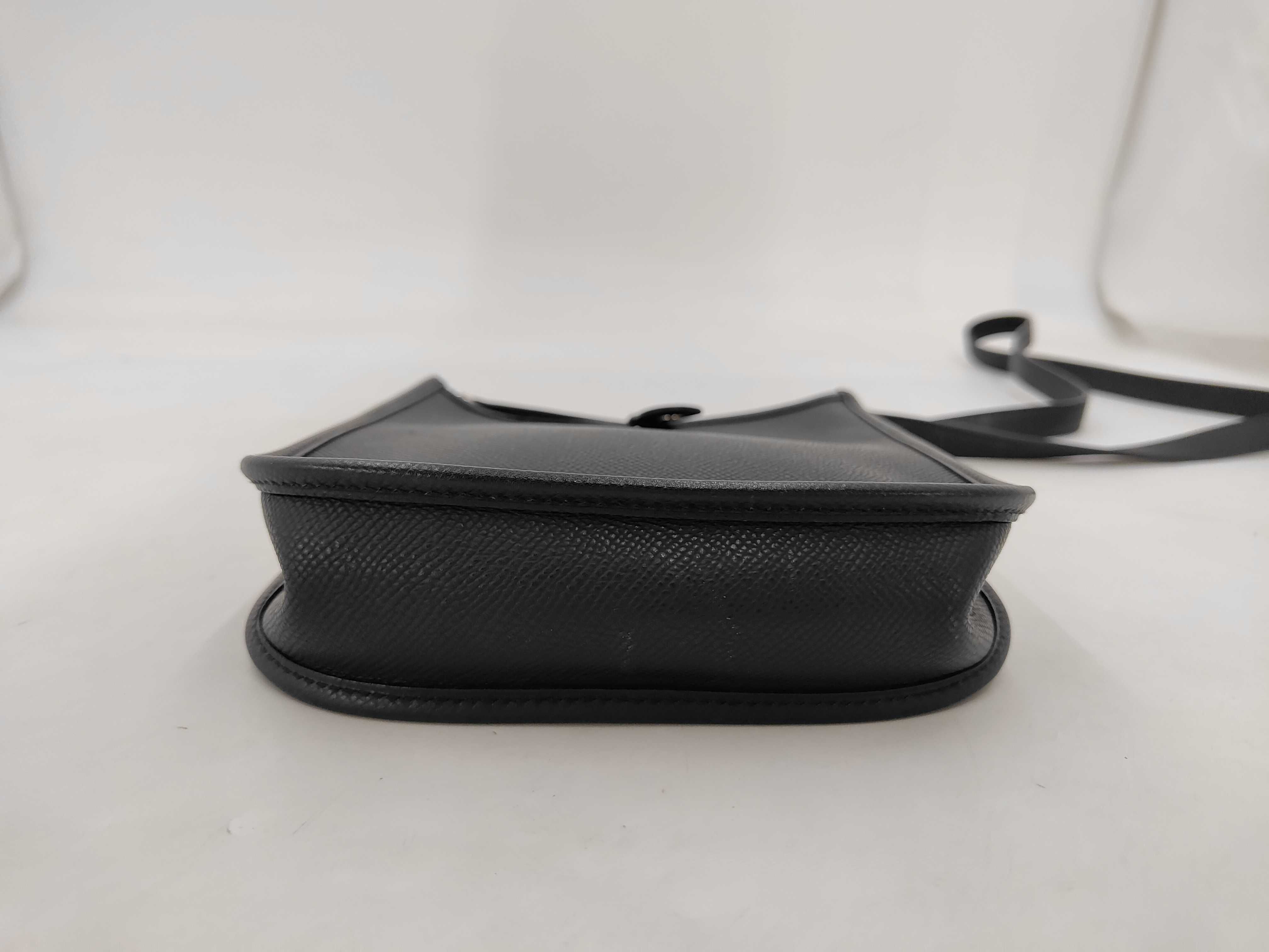 Evelyne TPM Shoulder Bag — view 4