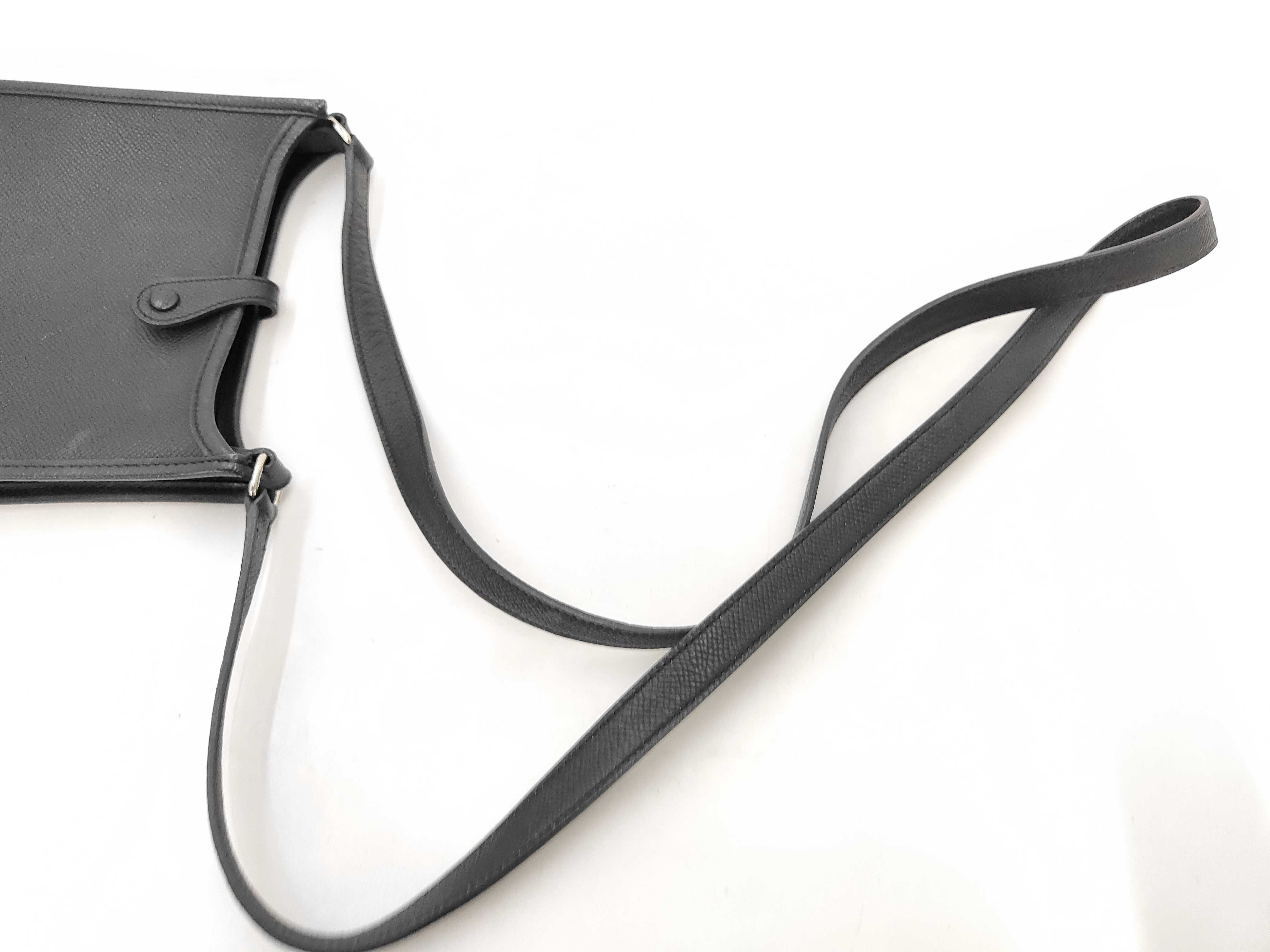 Evelyne TPM Shoulder Bag — view 5