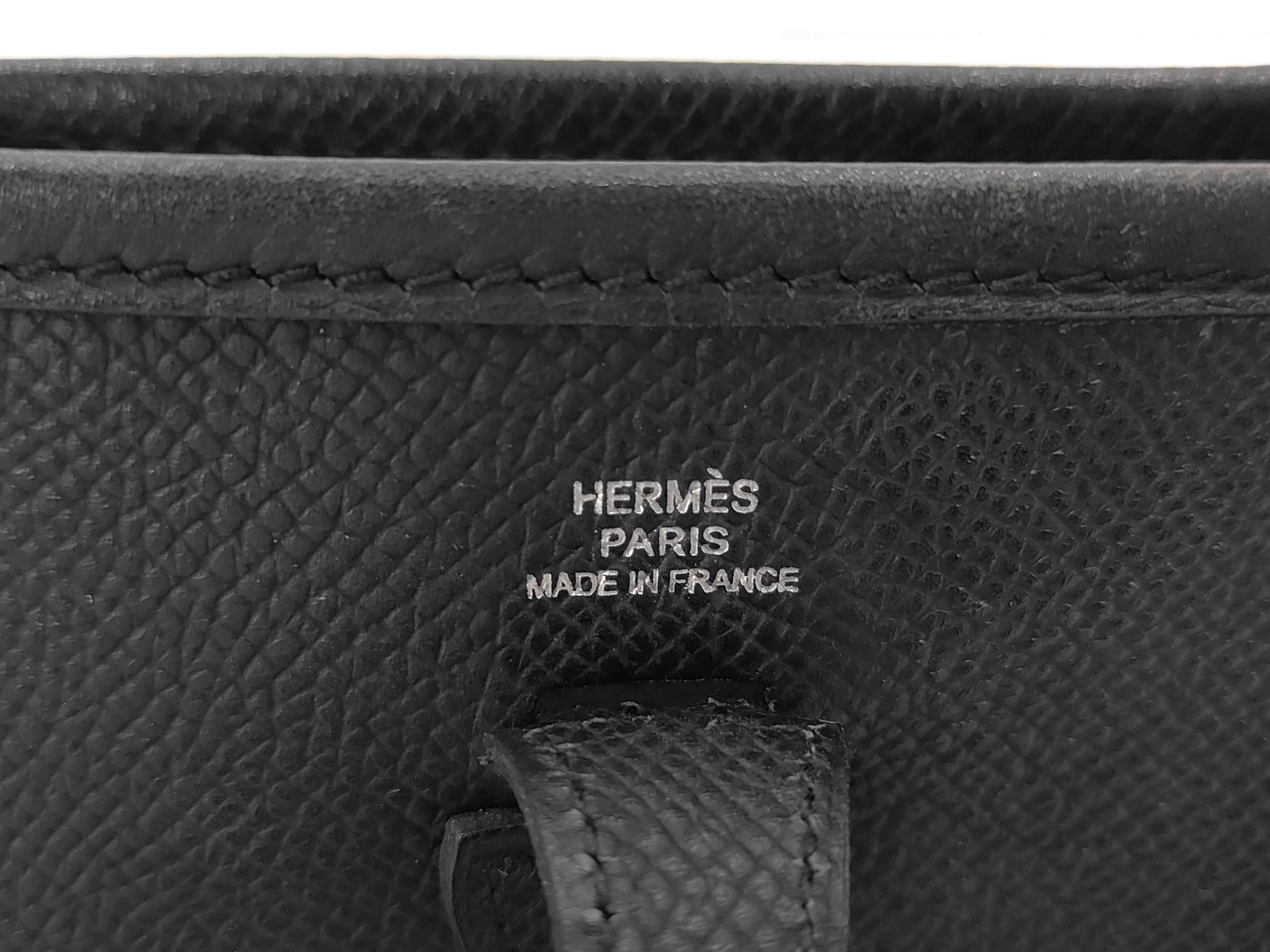 Evelyne TPM Shoulder Bag — view 8