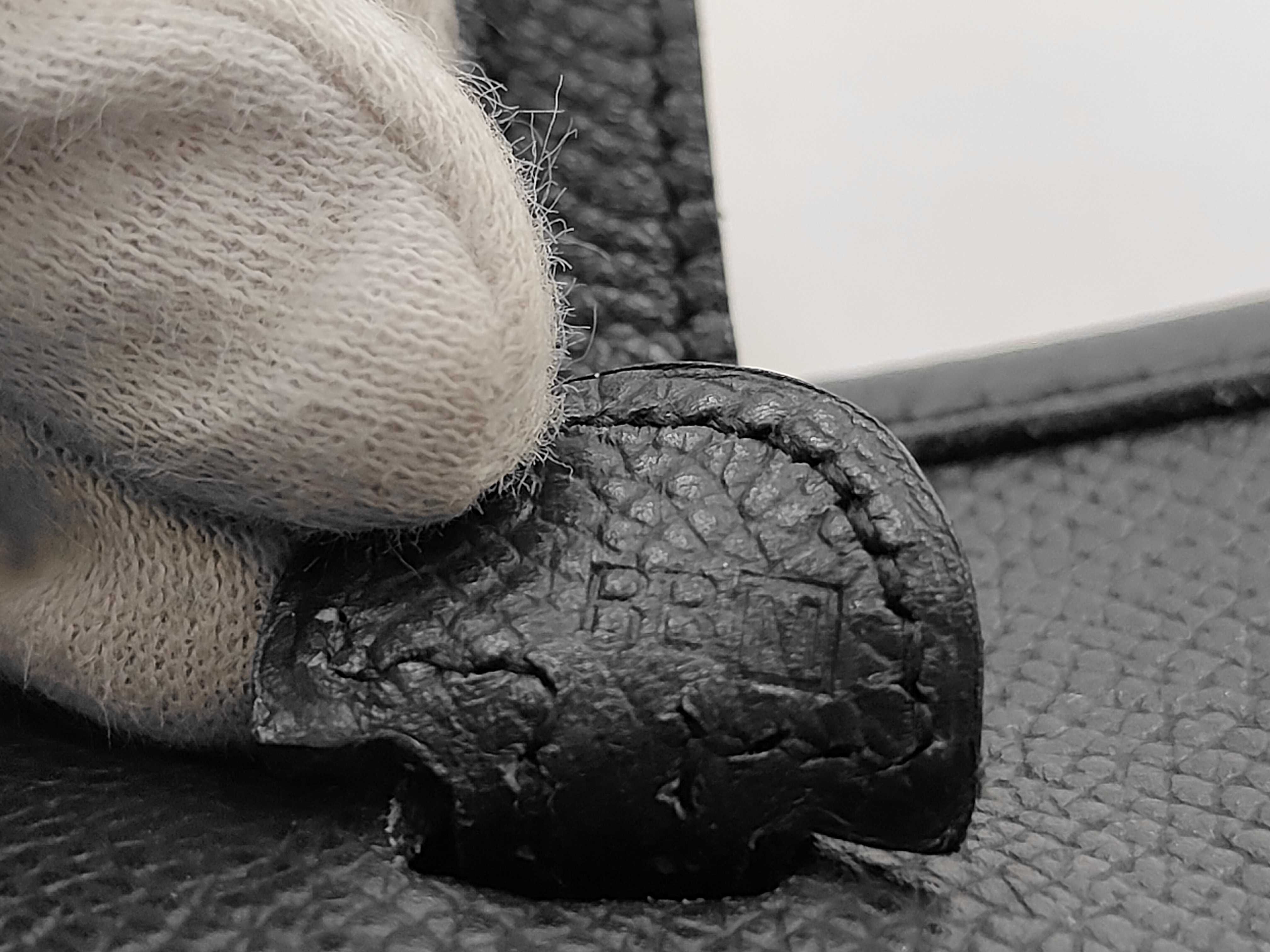 Evelyne TPM Shoulder Bag — view 9