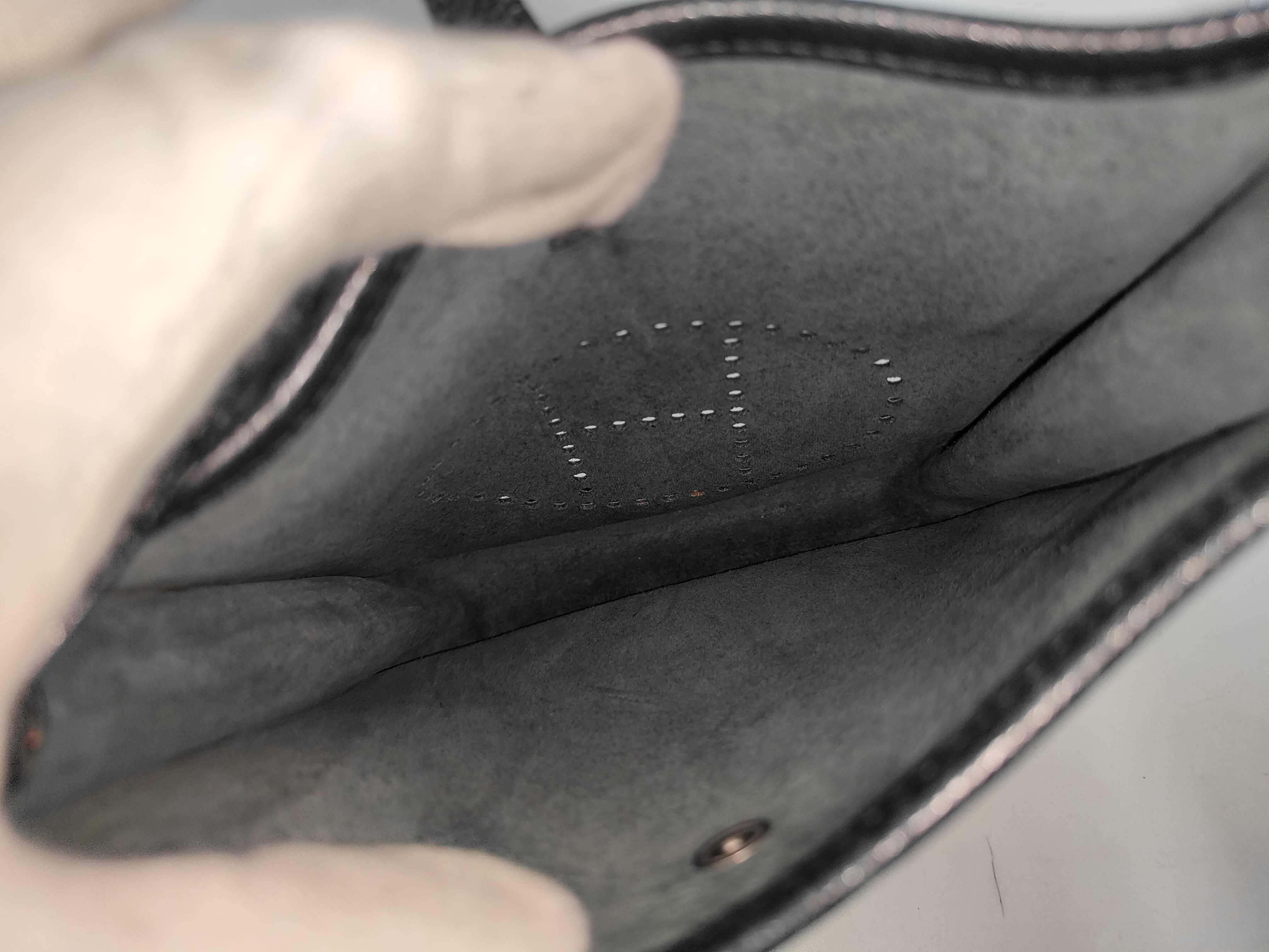 Evelyne TPM Shoulder Bag — view 10