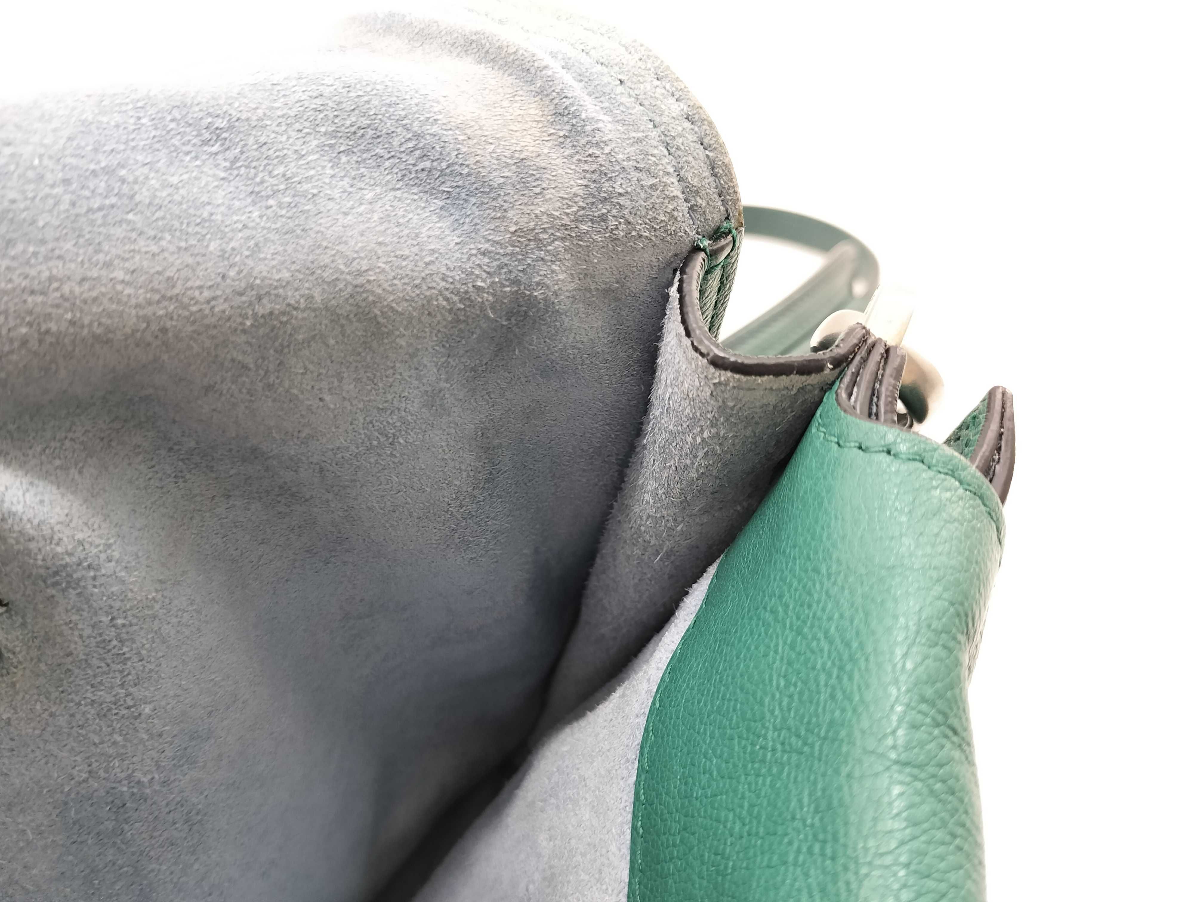 Etiquette Shoulder Bag, Gradient Archive Shoulder Bag — view 13