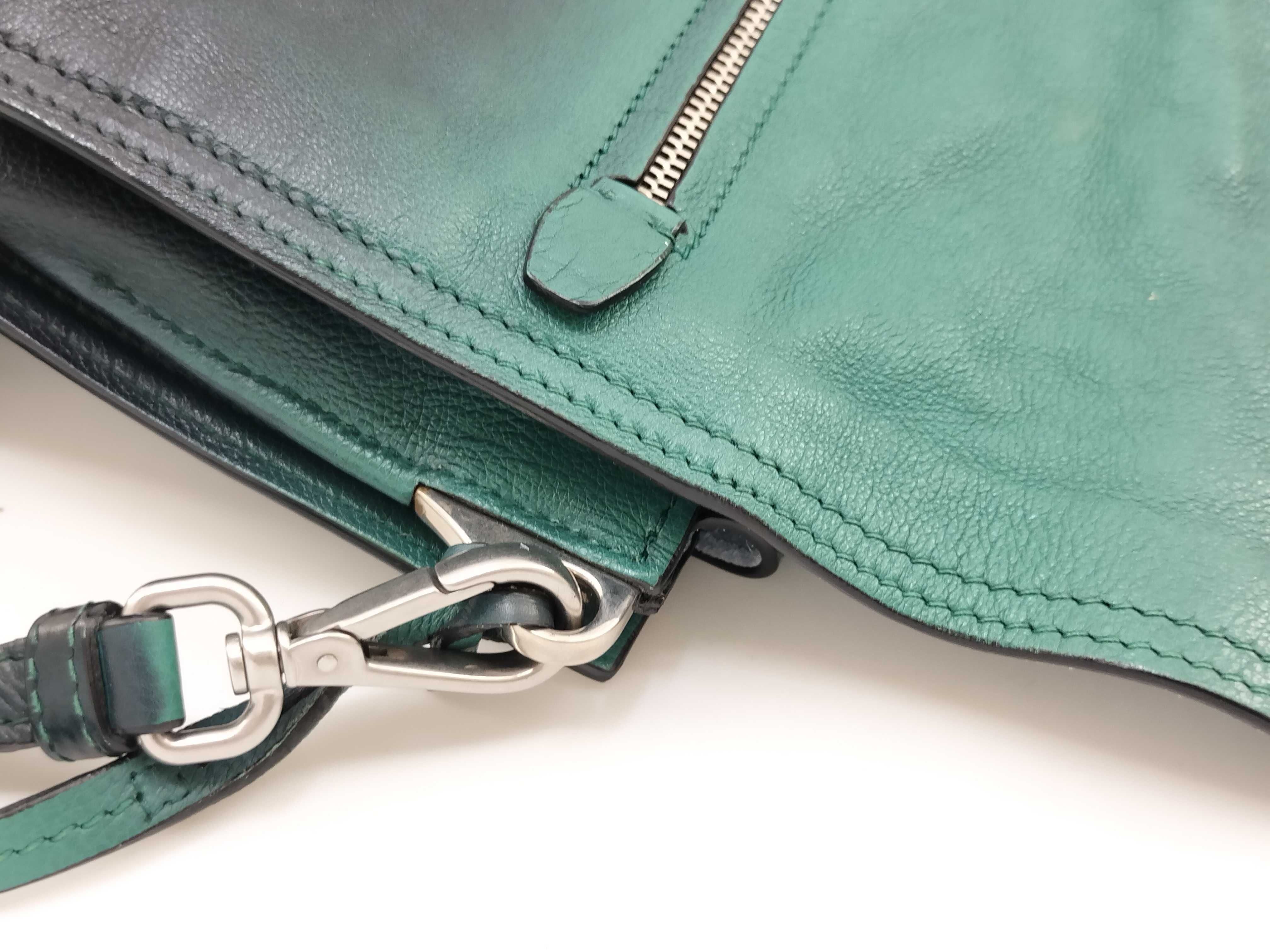 Etiquette Shoulder Bag, Gradient Archive Shoulder Bag — view 15