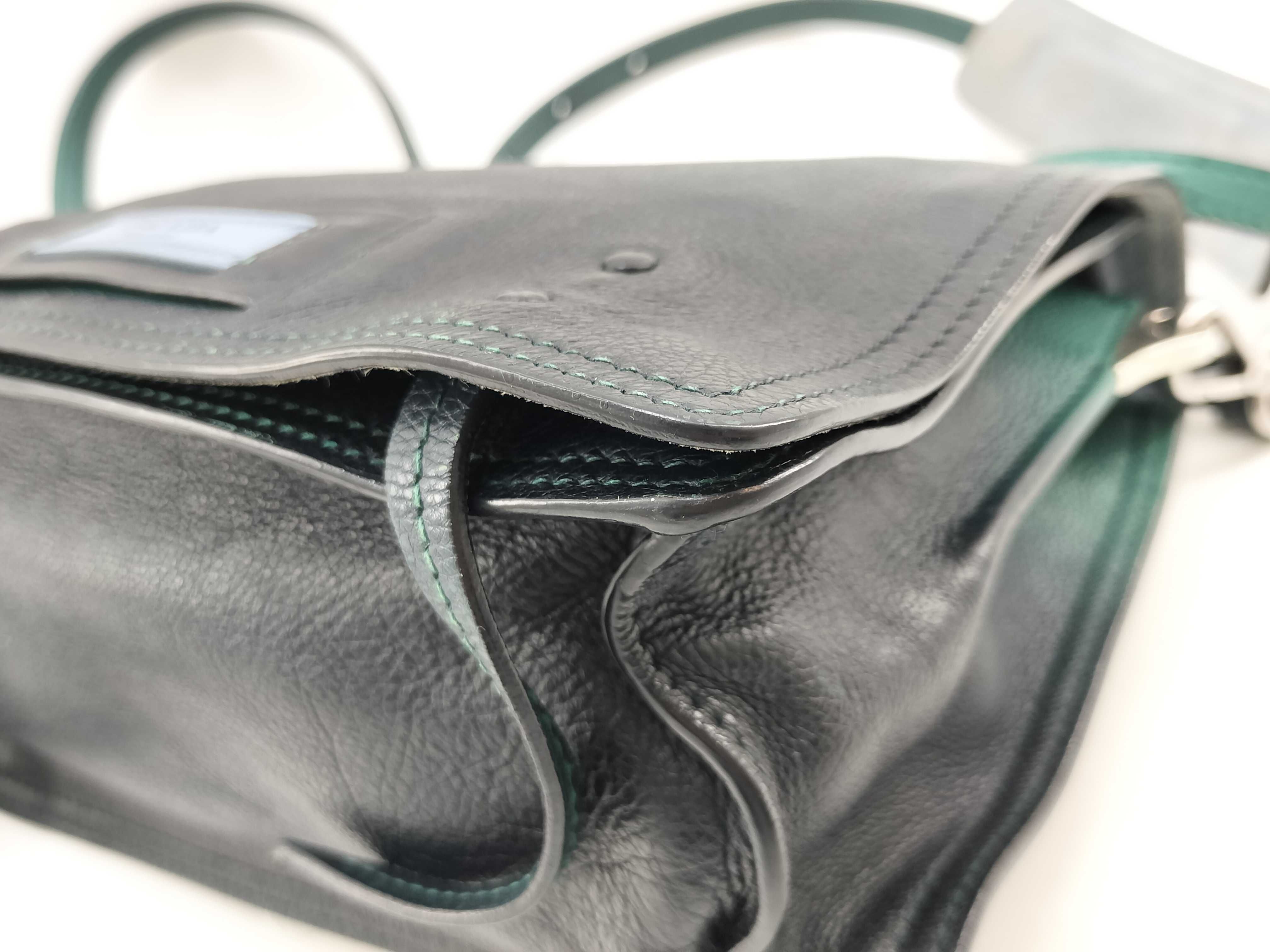 Etiquette Shoulder Bag, Gradient Archive Shoulder Bag — view 4