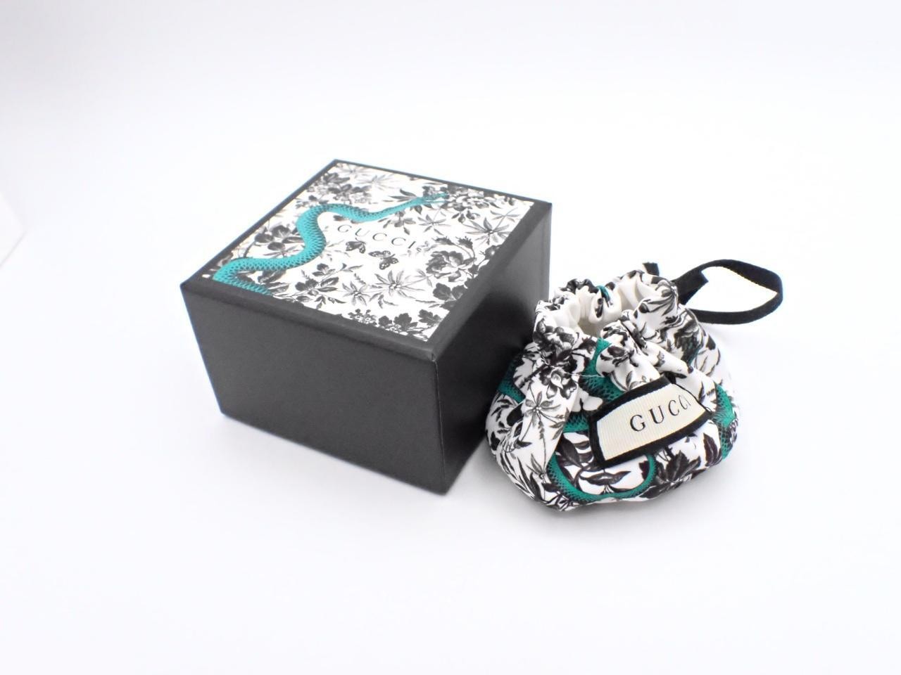 Heart logo, Ag925, weight 8.26g, box and dust bag included, chain 40cm — view 4