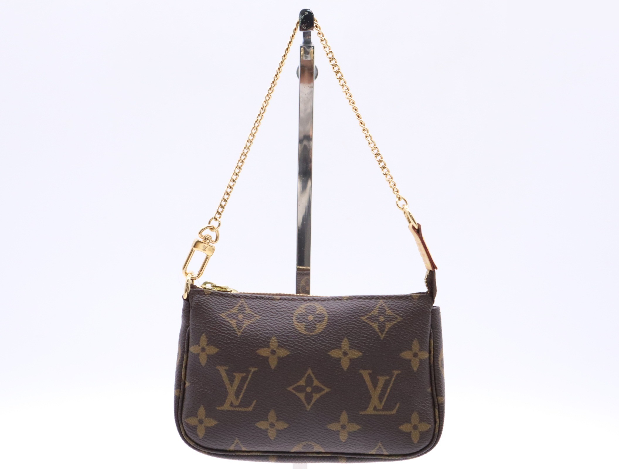 Monogram Accessories Pouch