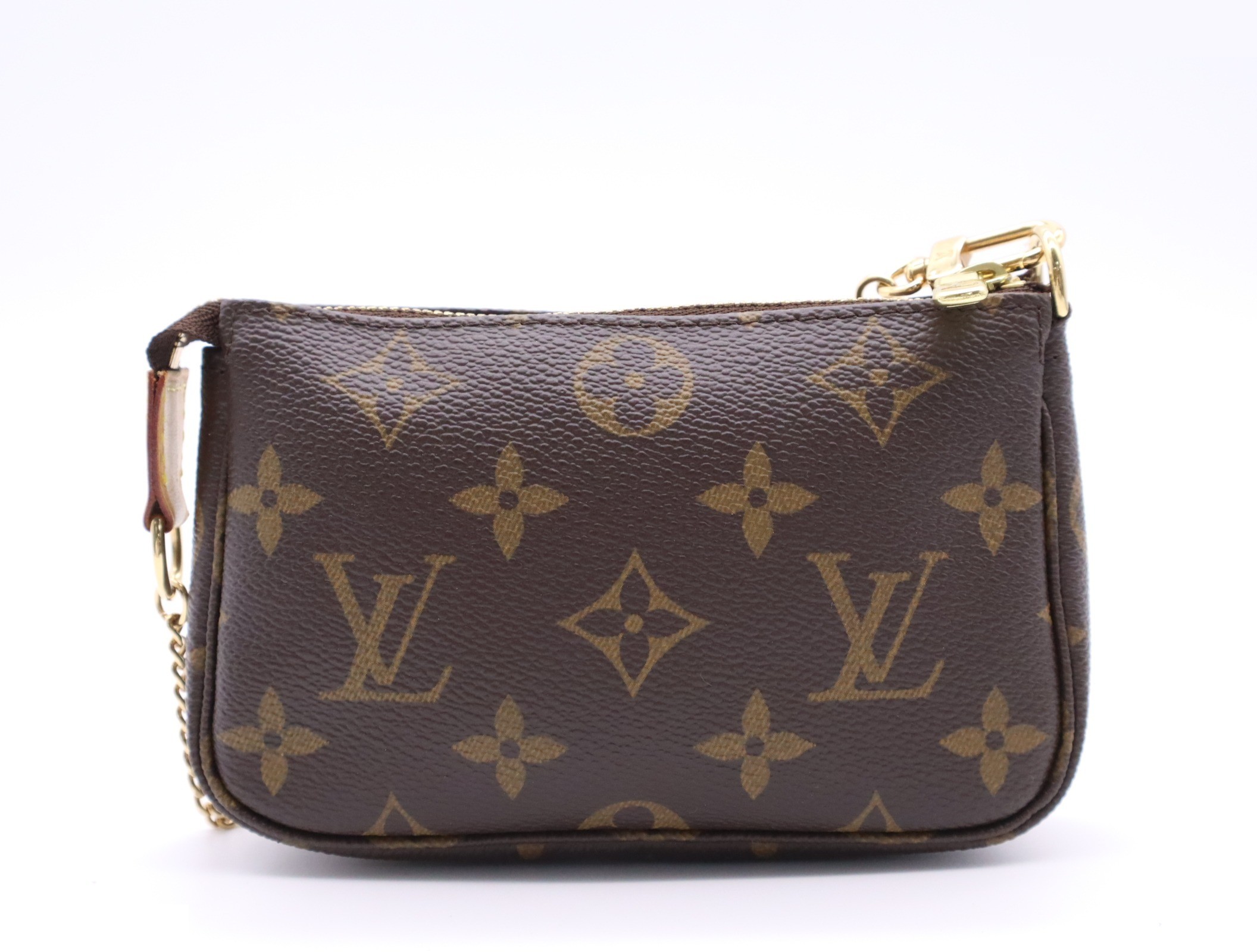 Monogram Accessories Pouch — view 2