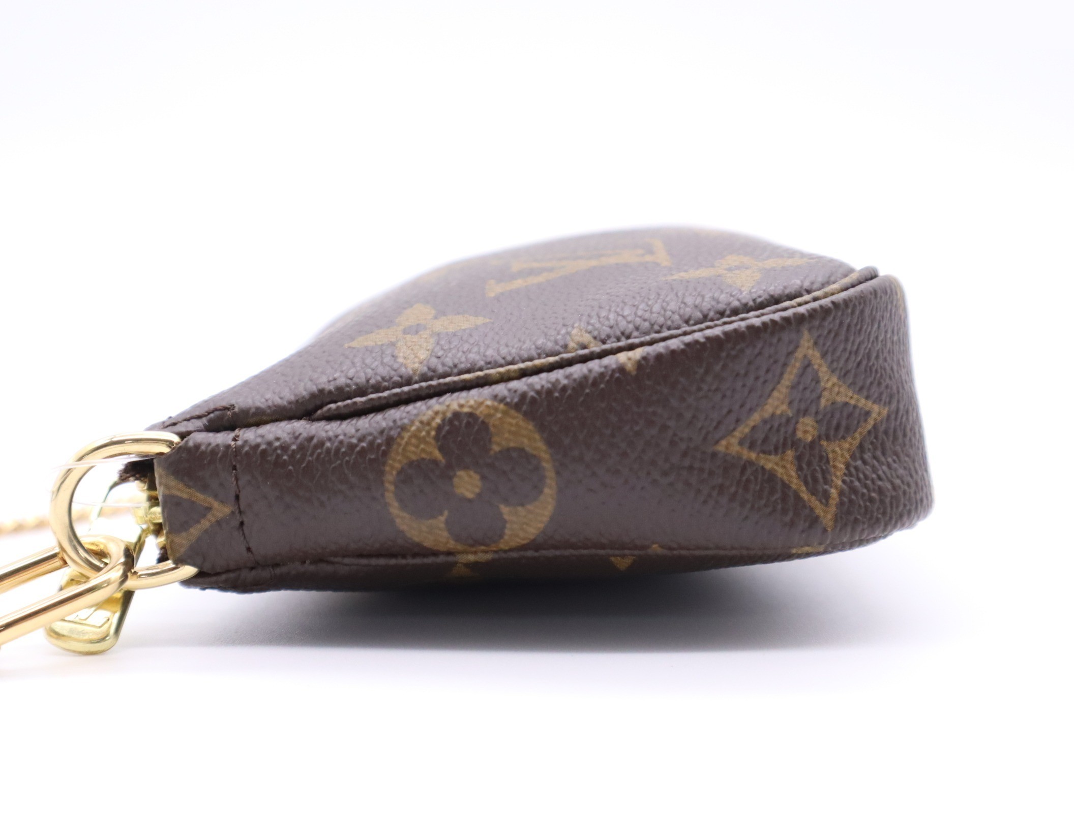 Monogram Accessories Pouch — view 3