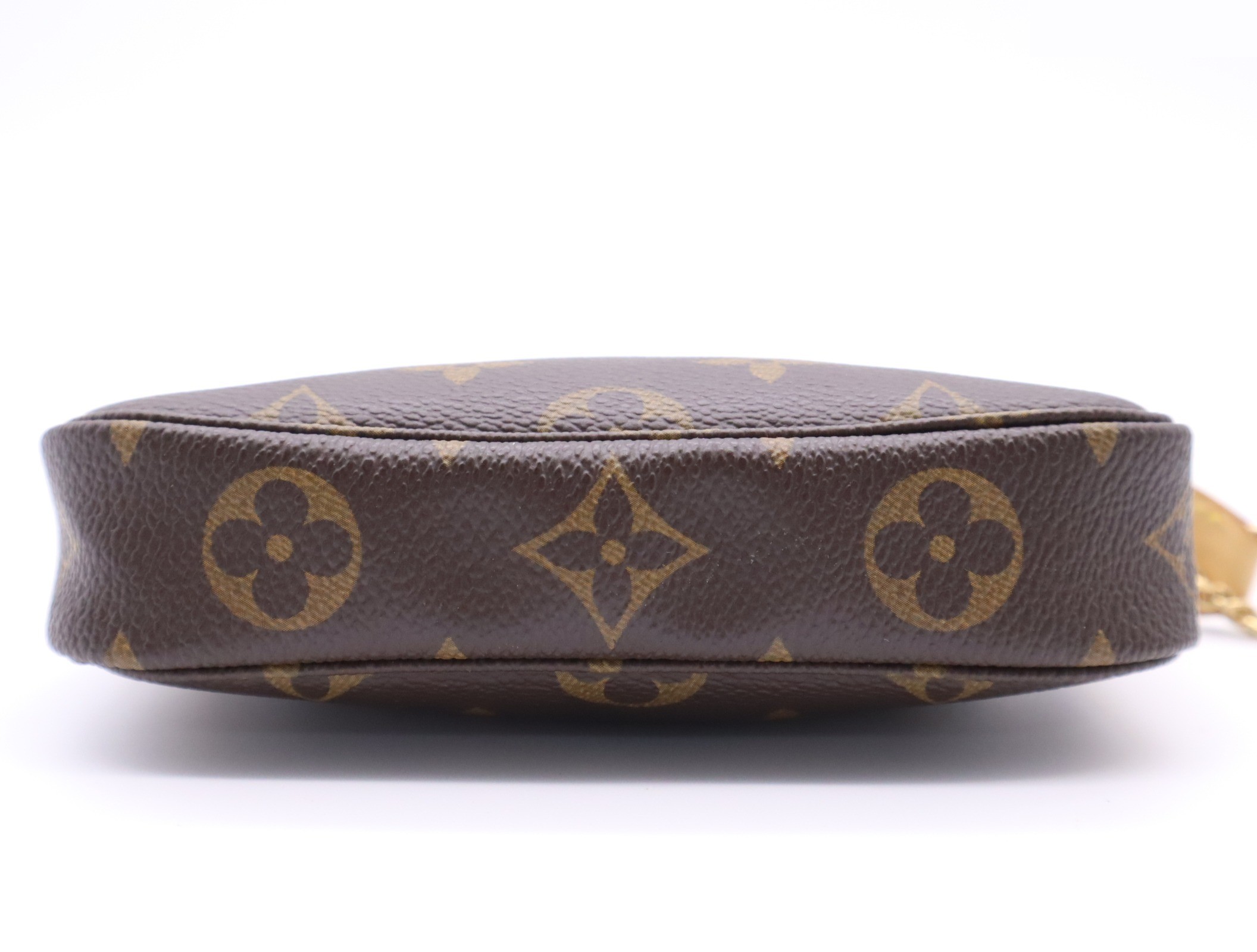 Monogram Accessories Pouch — view 4