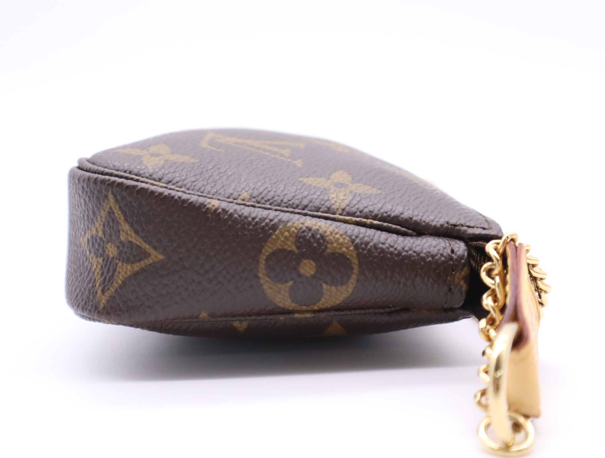 Monogram Accessories Pouch — view 5