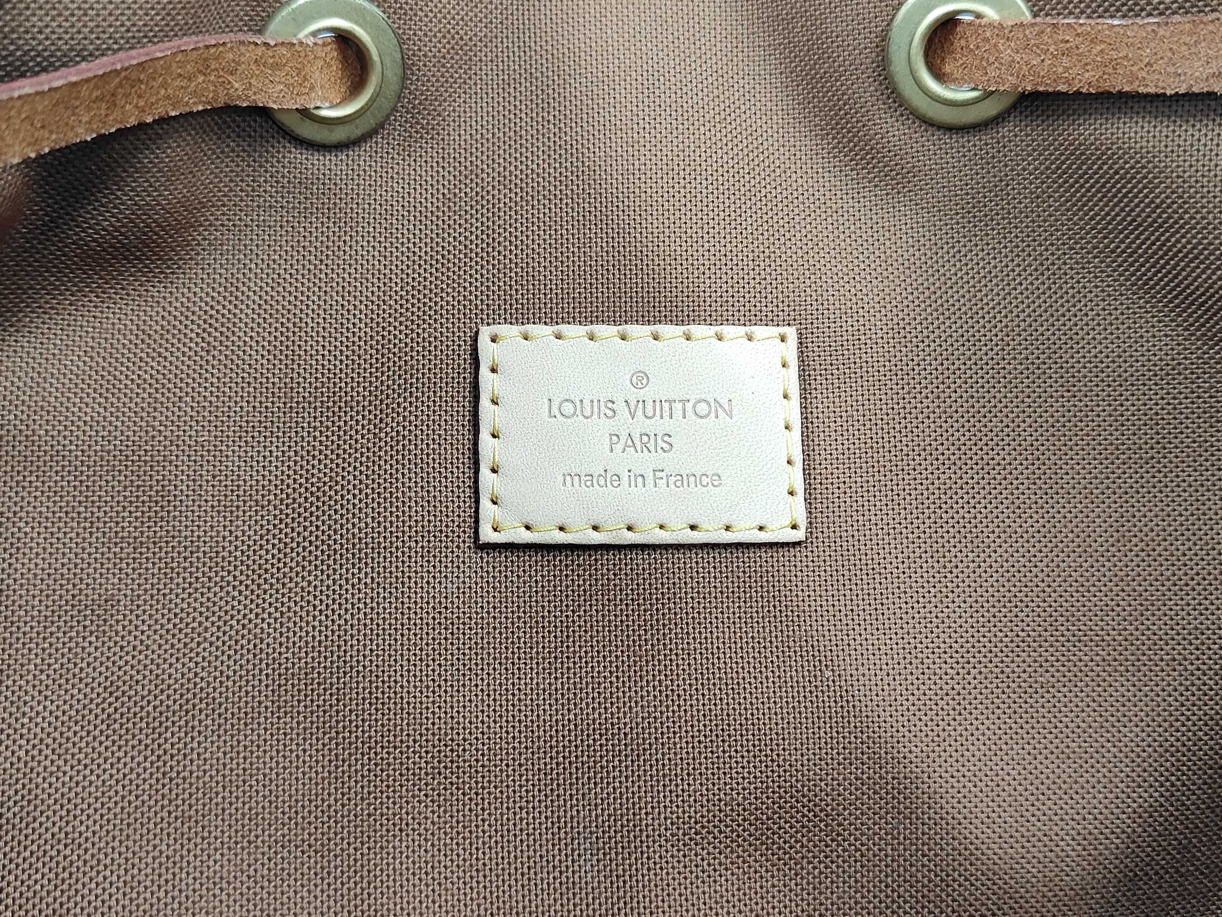 Backpack M40107 Sac à de Bosphore FO0123 Backpack — view 10