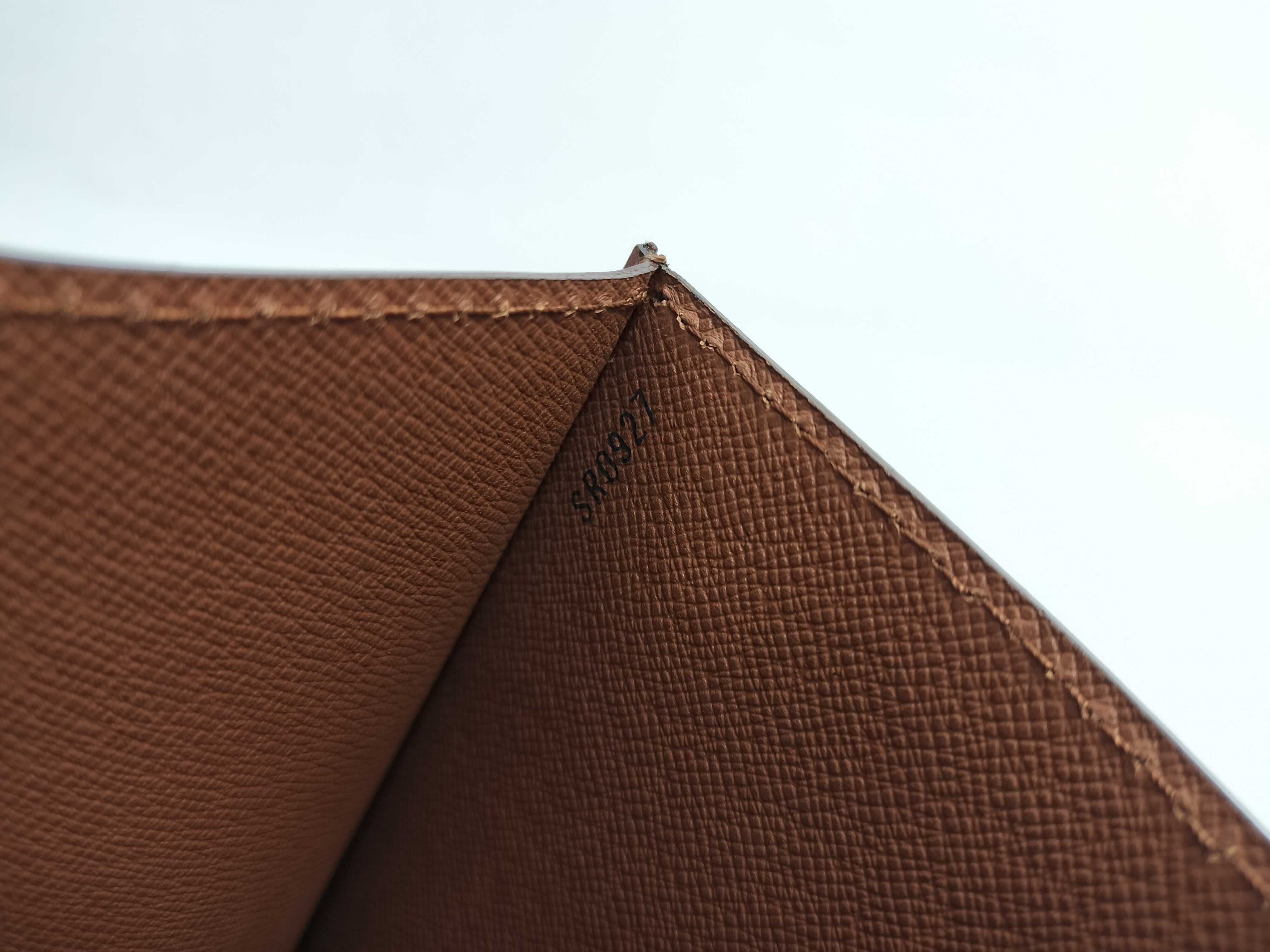 Monogram M51187 Monceau Handbag — view 14