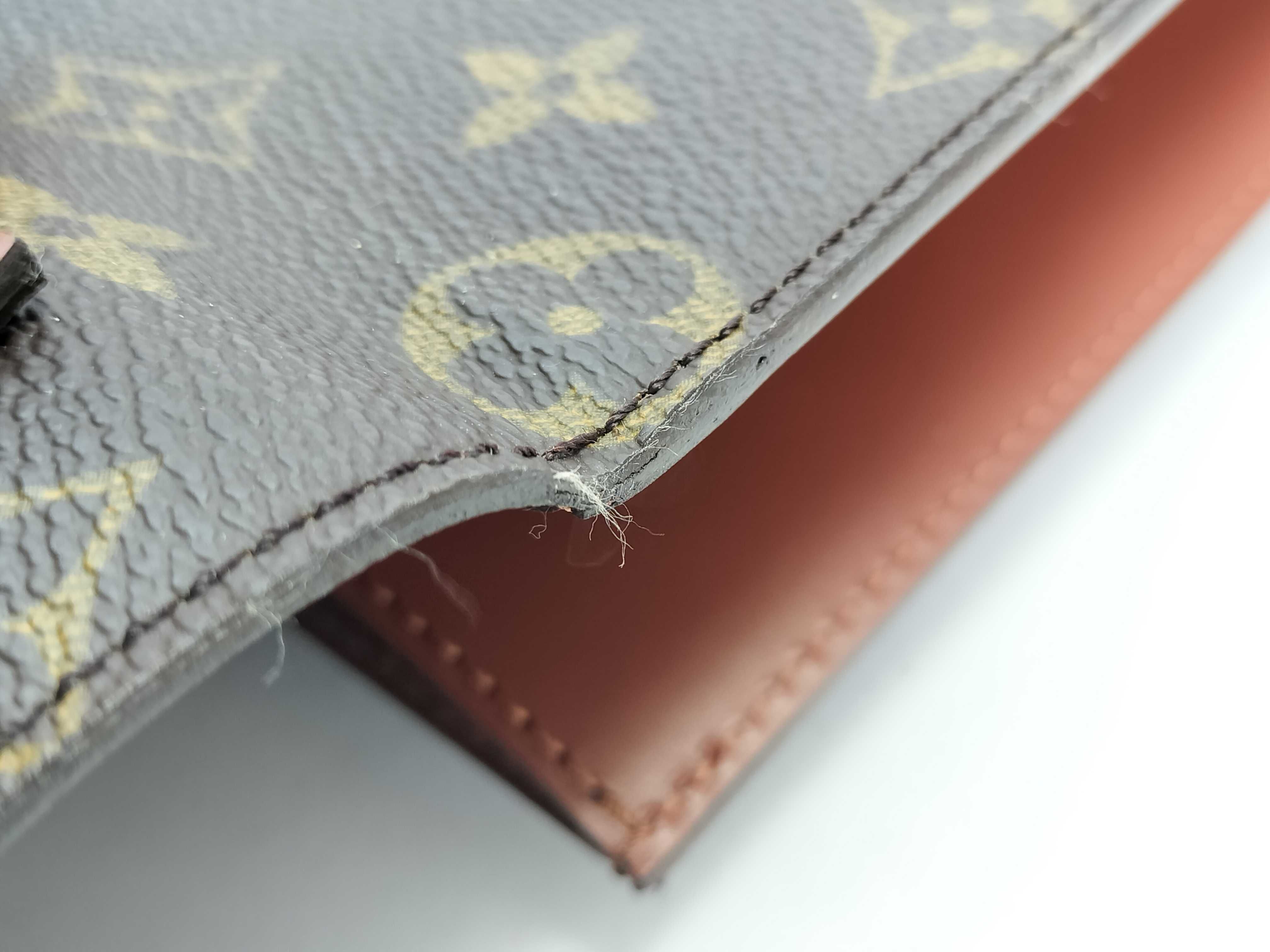 Monogram M51187 Monceau Handbag — view 15