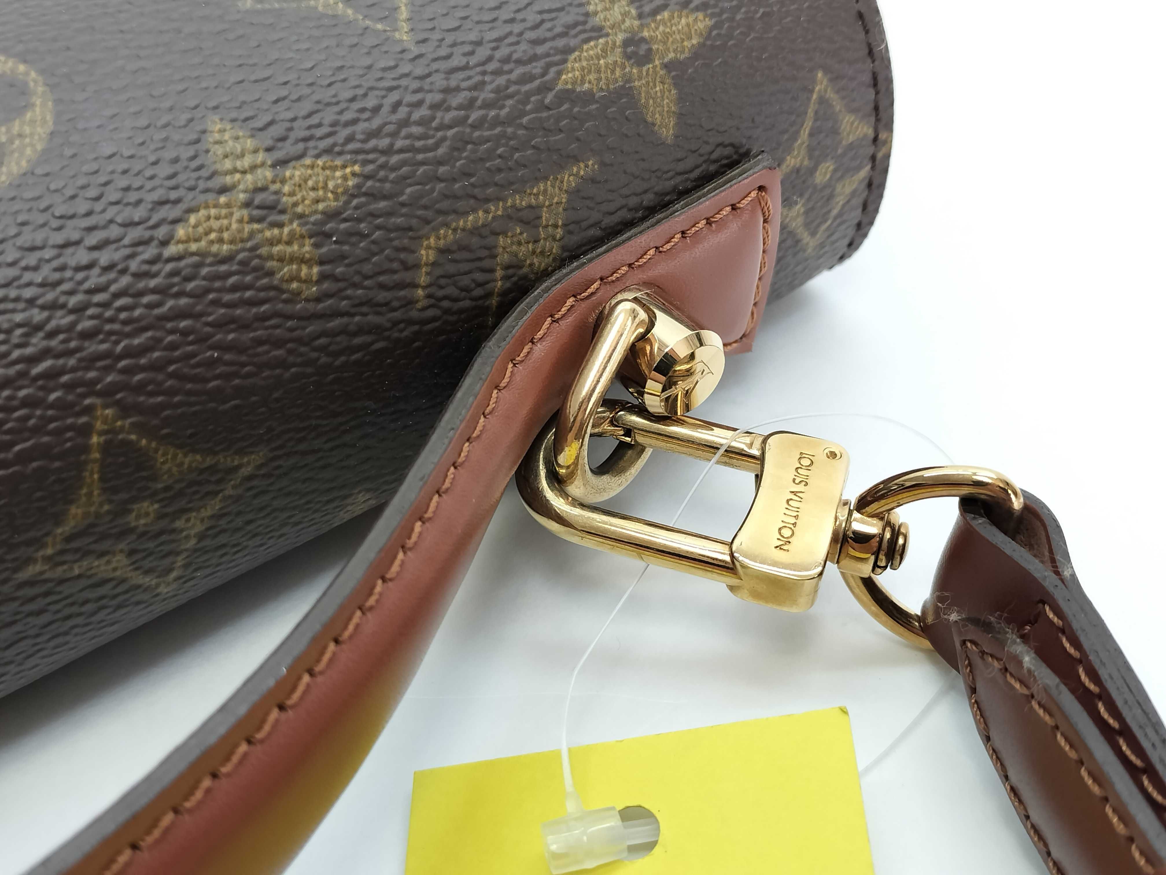 Monogram M51187 Monceau Handbag — view 7