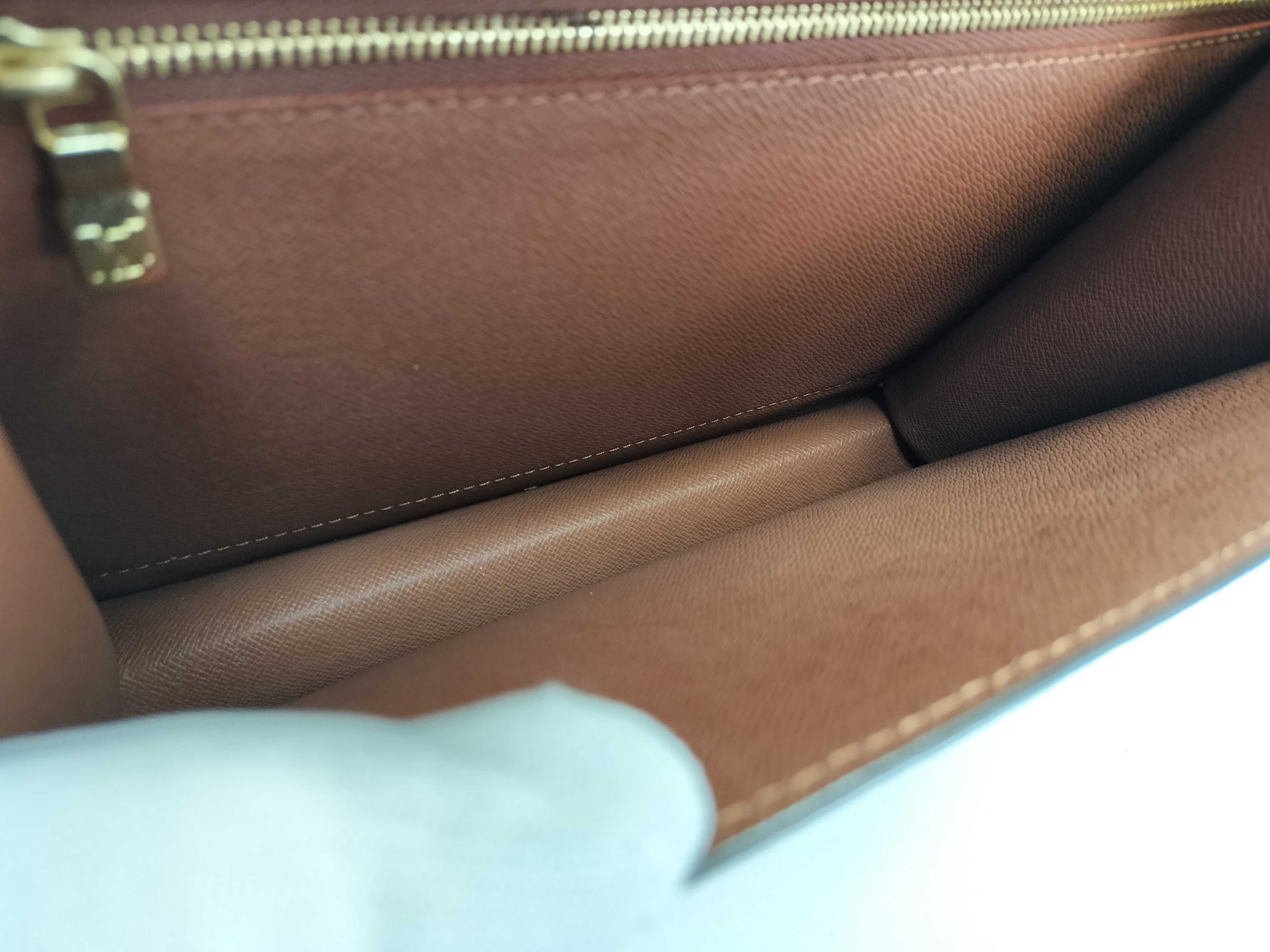 Monogram M51187 Monceau Handbag — view 10