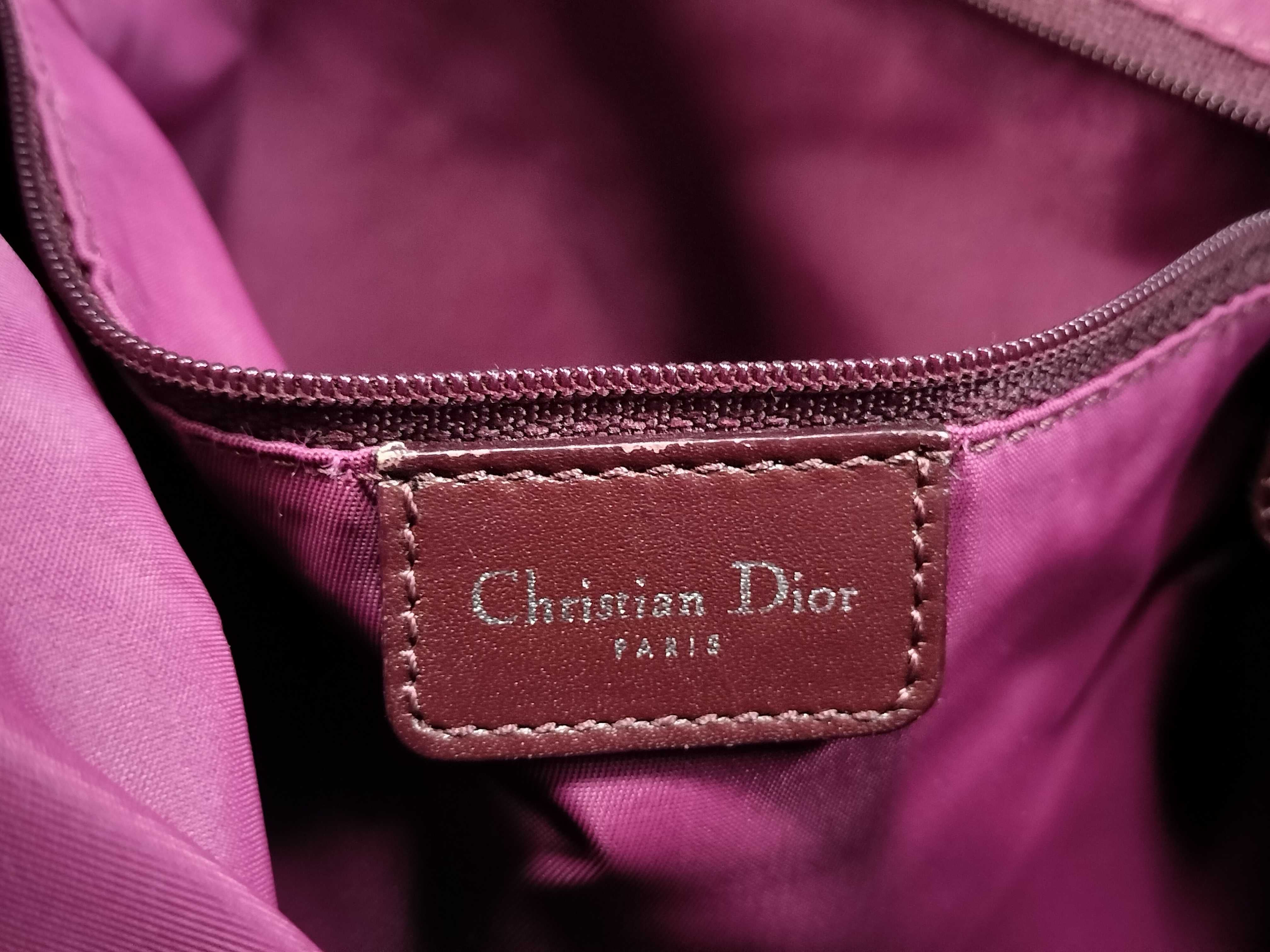 Trotter Christian Dior Shoulder Bag Trotter Shoulder Bag — view 12