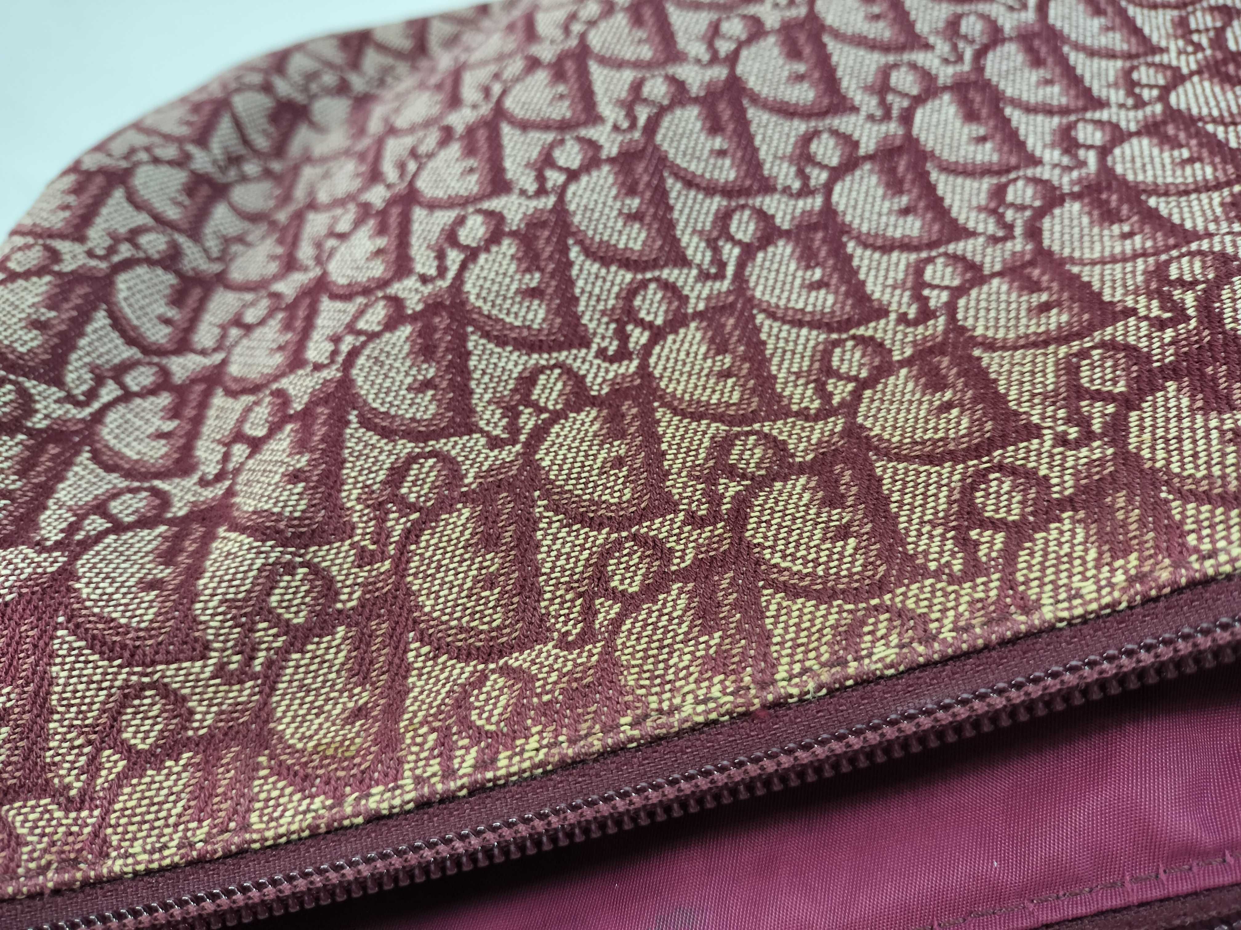 Trotter Christian Dior Shoulder Bag Trotter Shoulder Bag — view 14