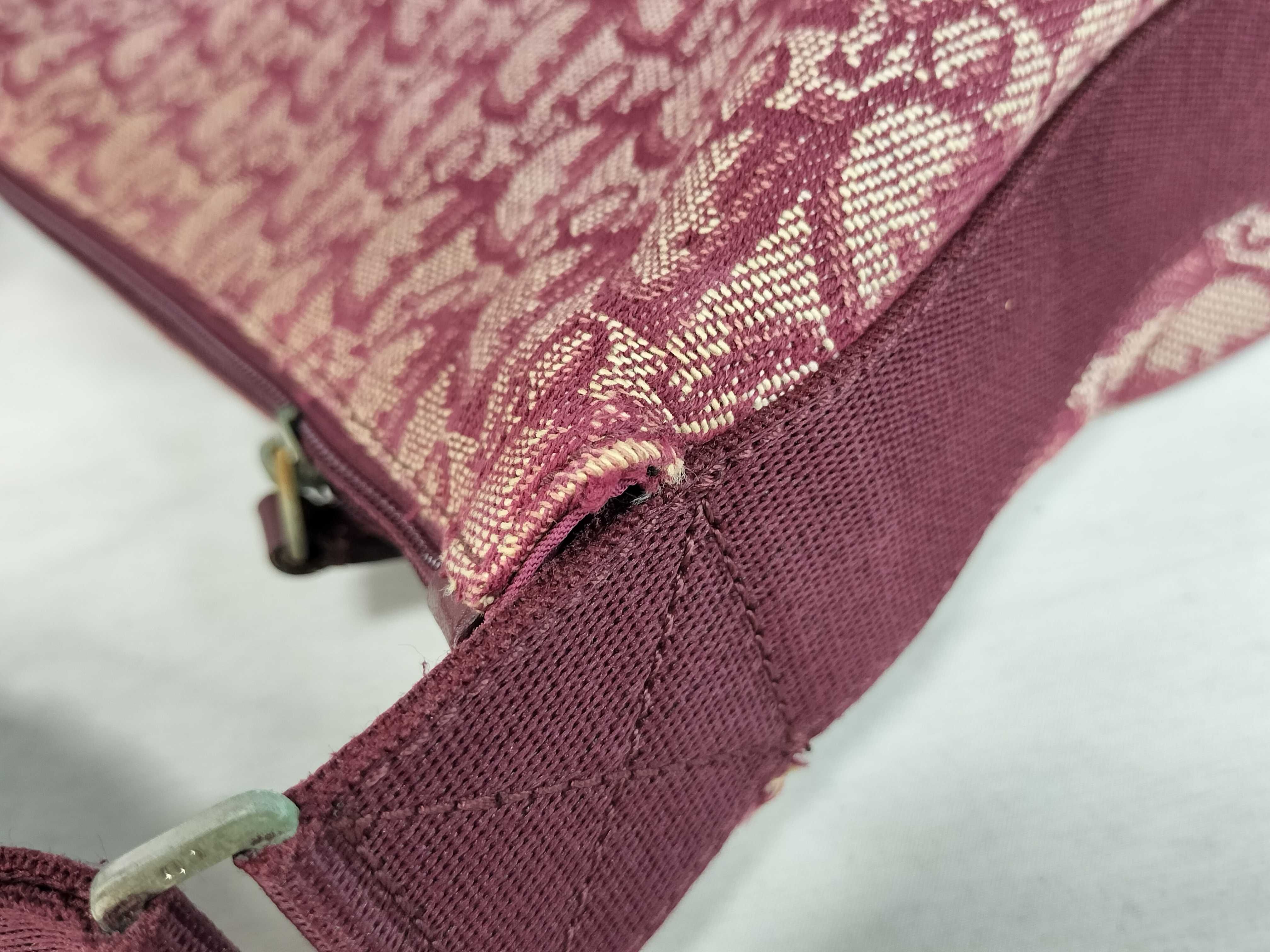 Trotter Christian Dior Shoulder Bag Trotter Shoulder Bag — view 5