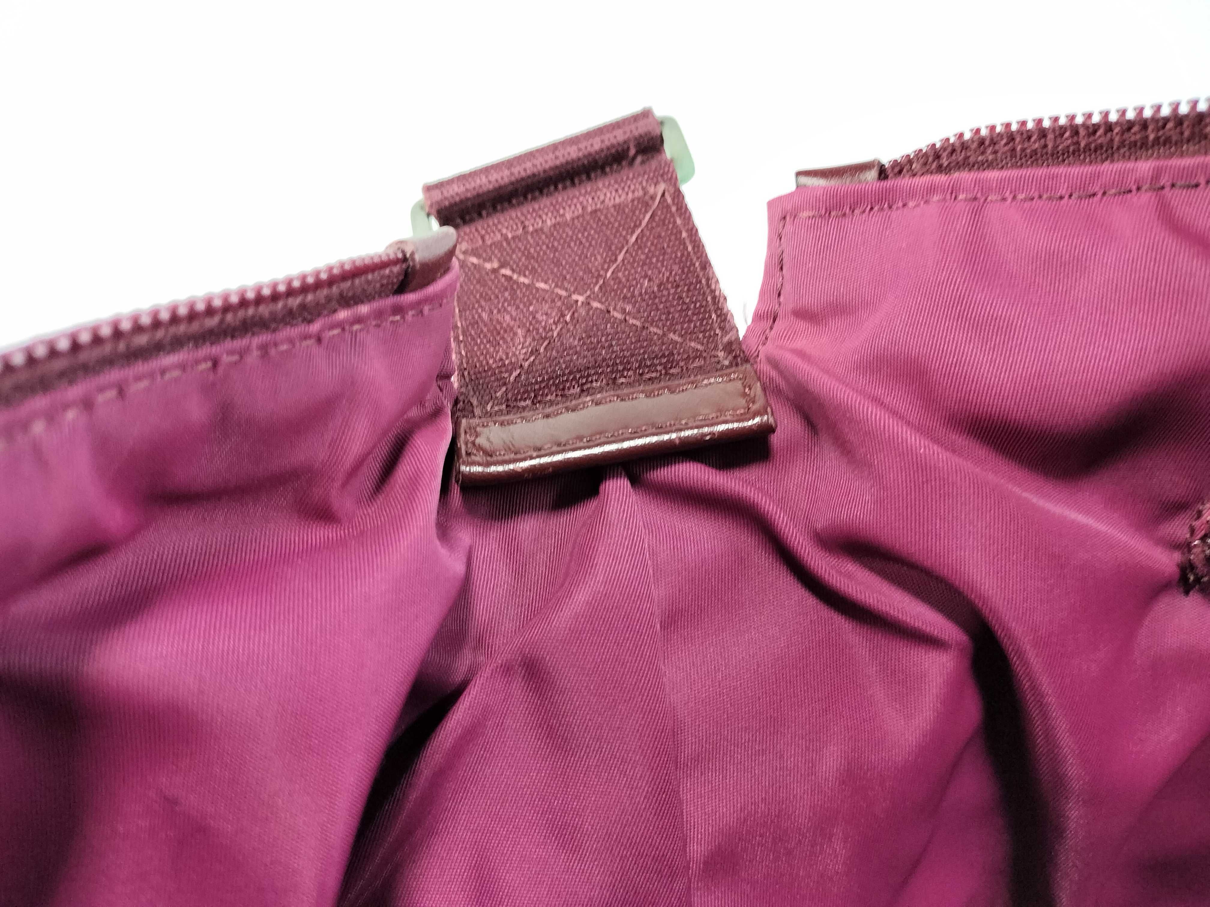 Trotter Christian Dior Shoulder Bag Trotter Shoulder Bag — view 9