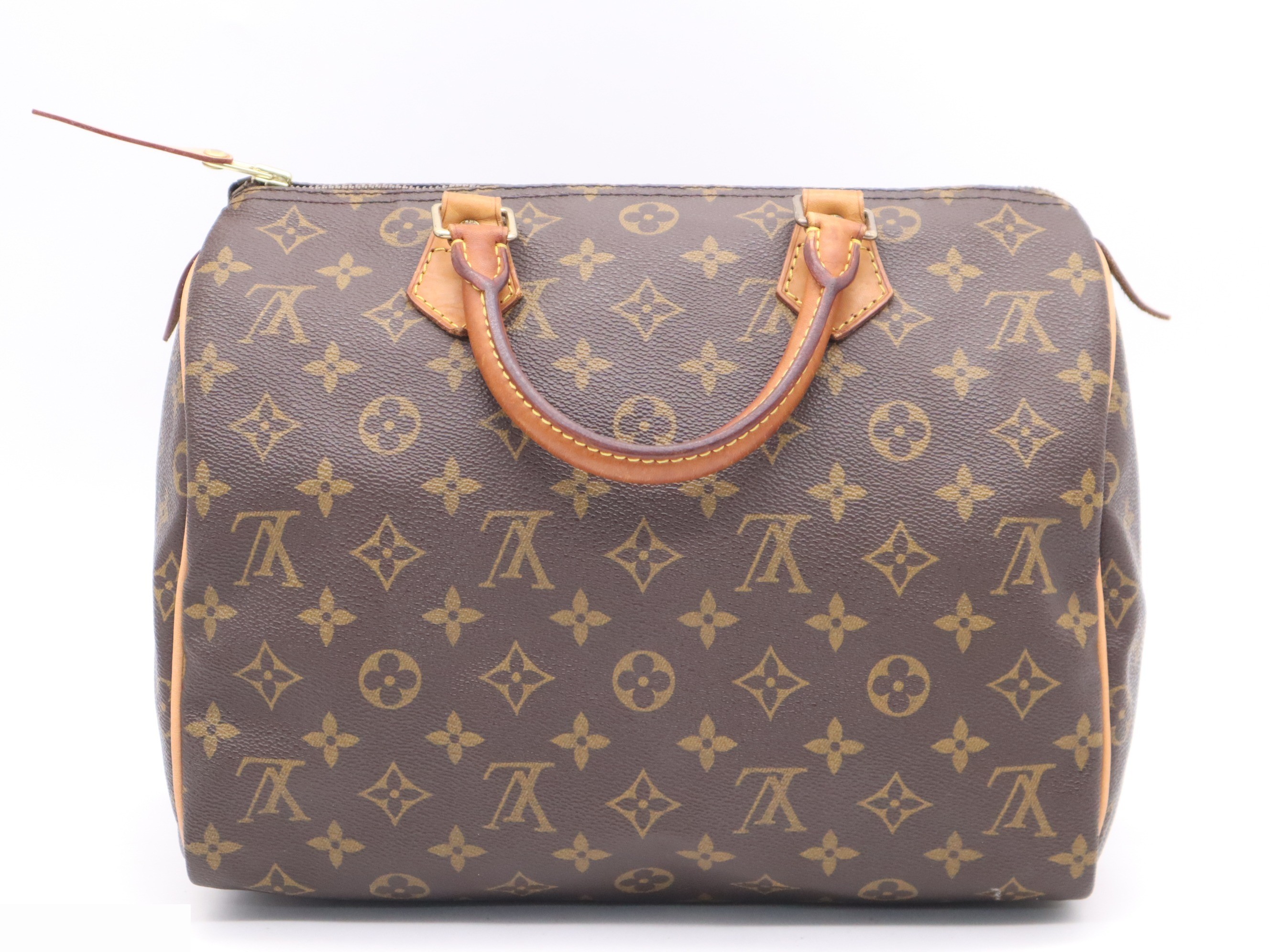 Speedy 30 — view 2