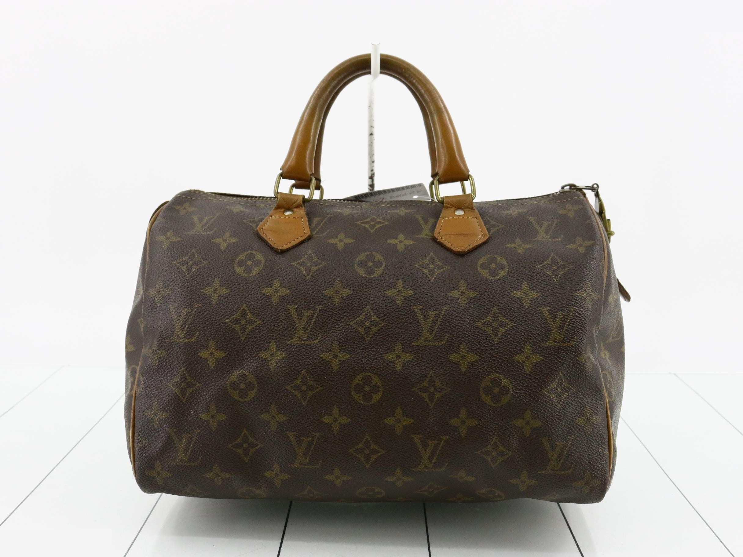 Speedy 30 USA — view 2