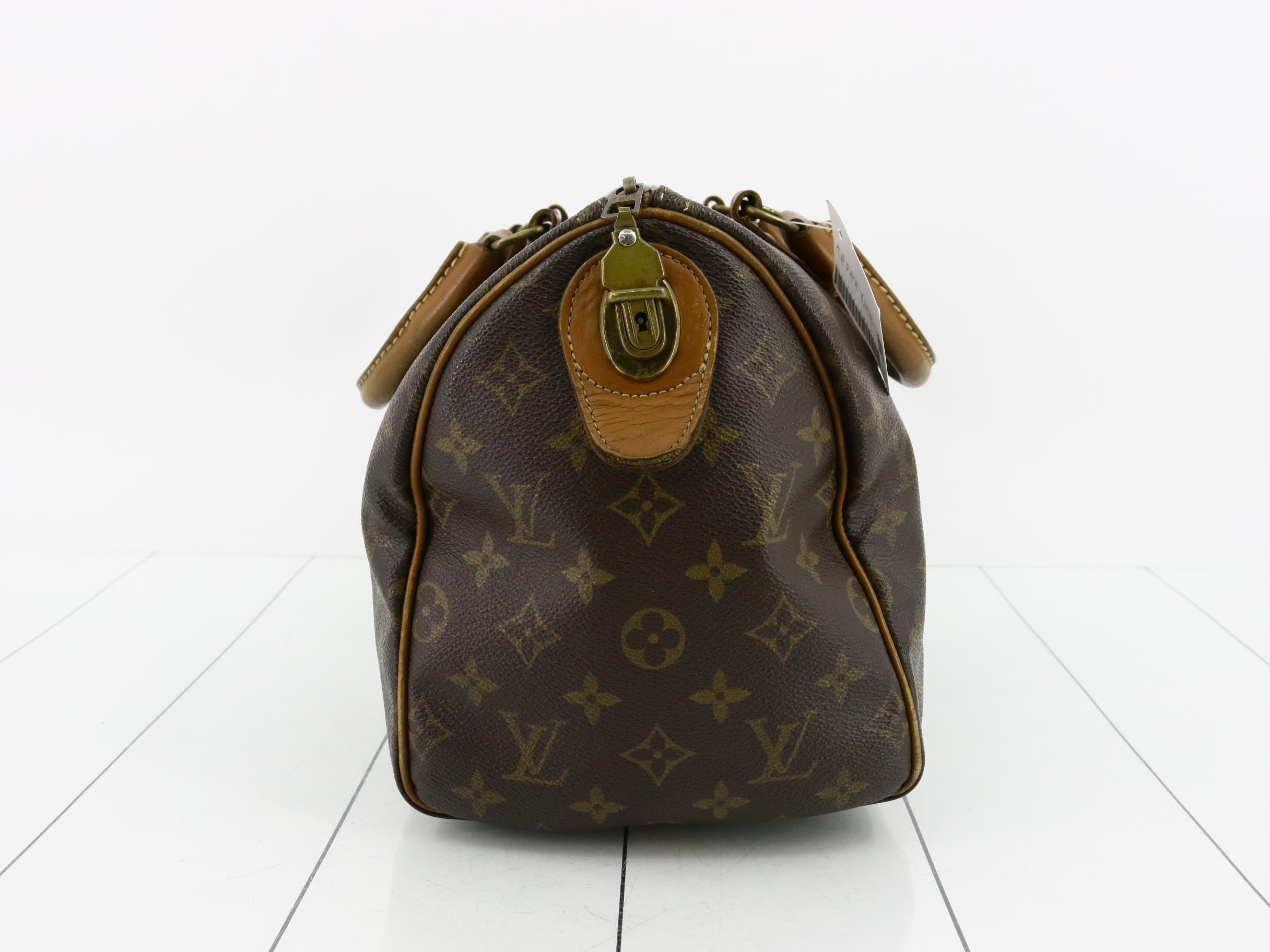 Speedy 30 USA — view 4