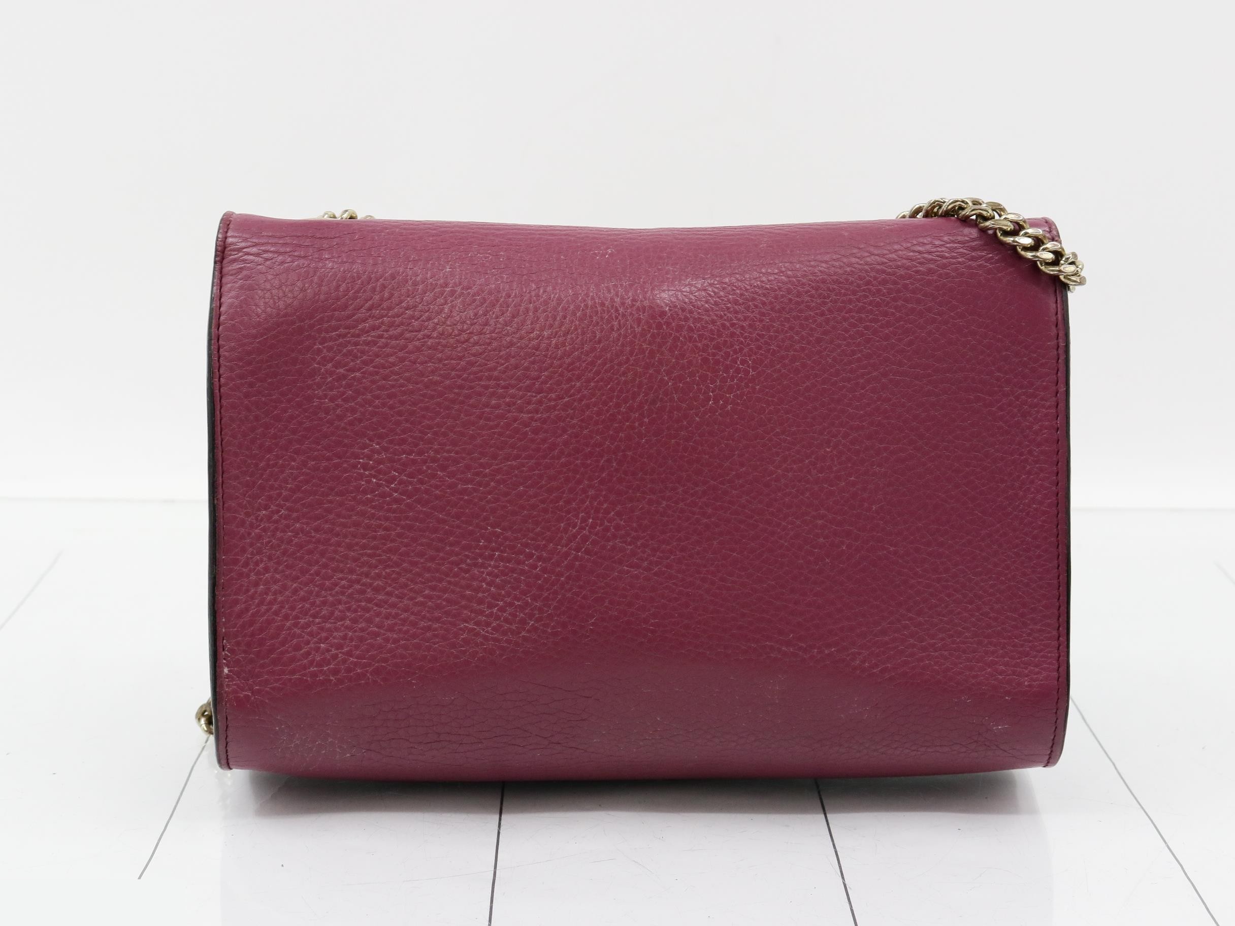 chain shoulder — view 2