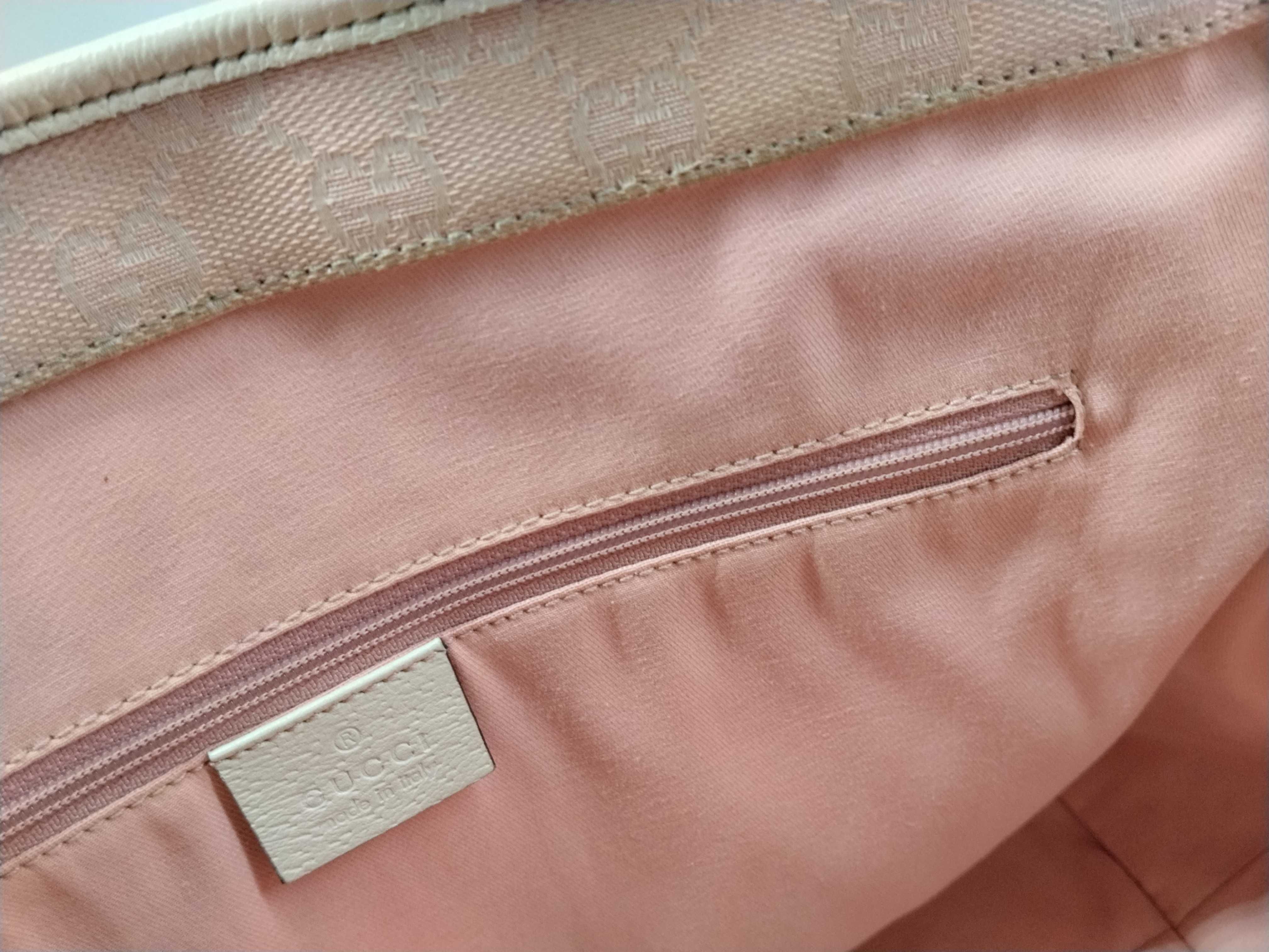 Tote Bag, White, 154373 — view 12