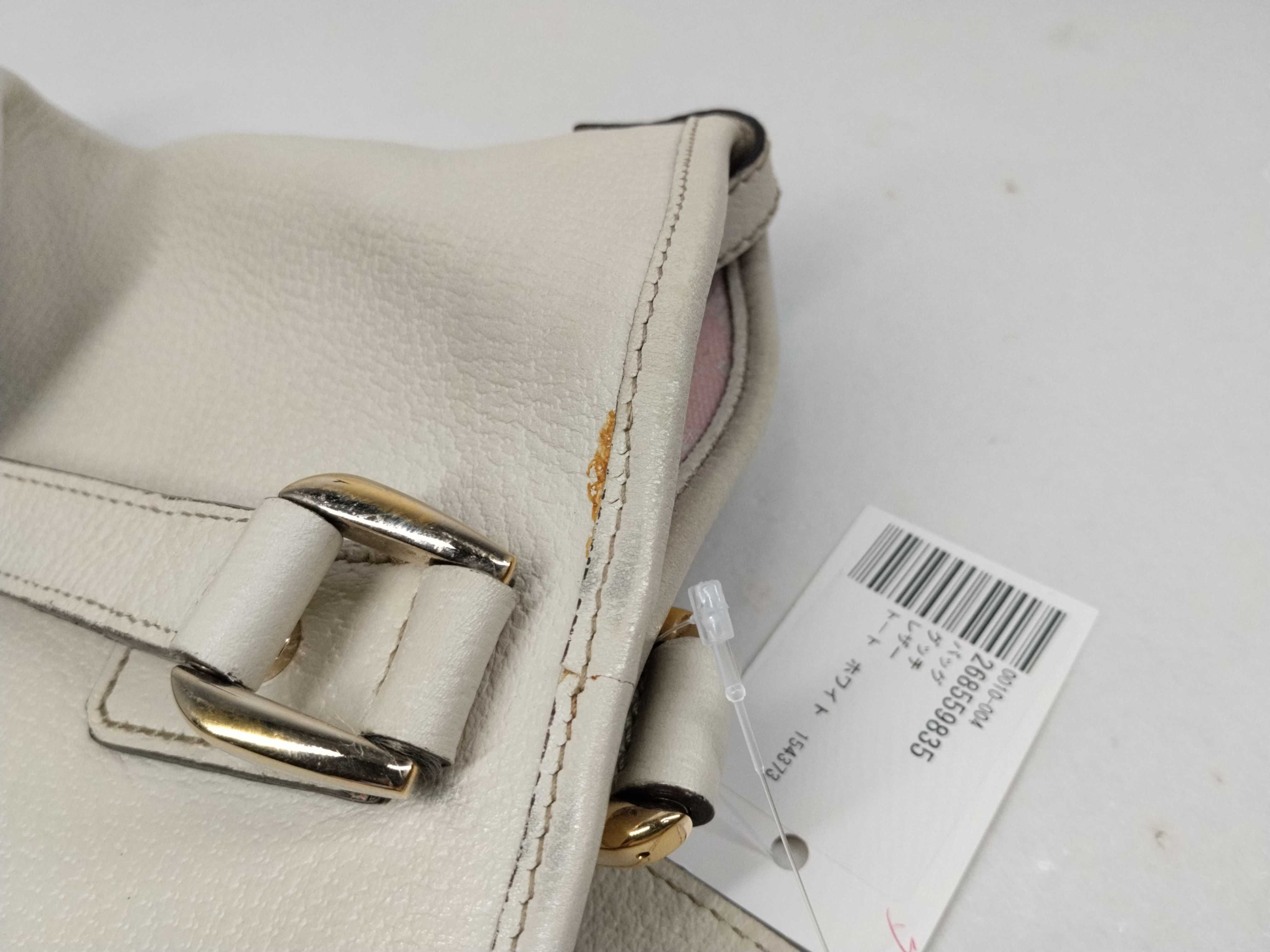 Tote Bag, White, 154373 — view 14