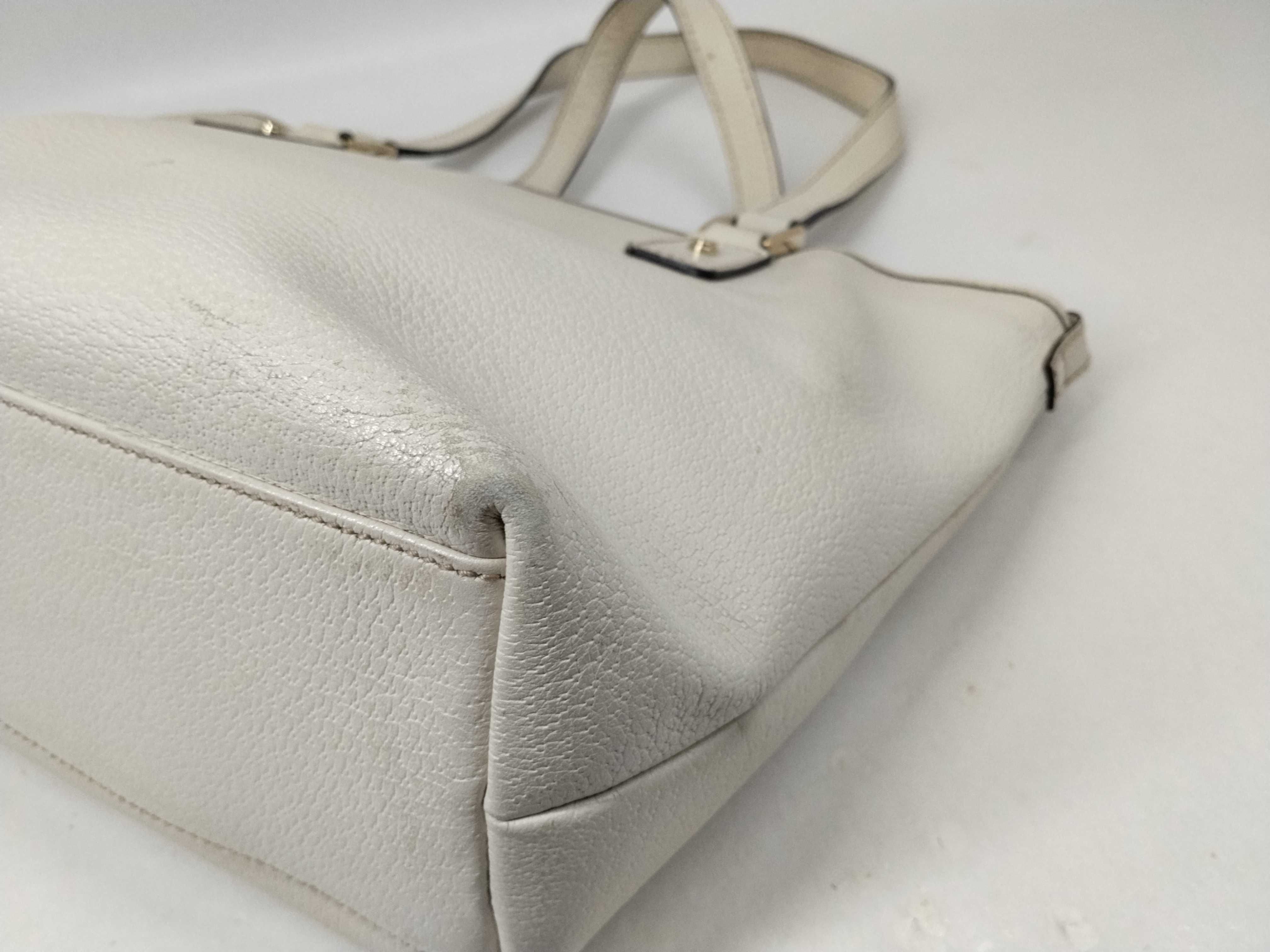 Tote Bag, White, 154373 — view 6