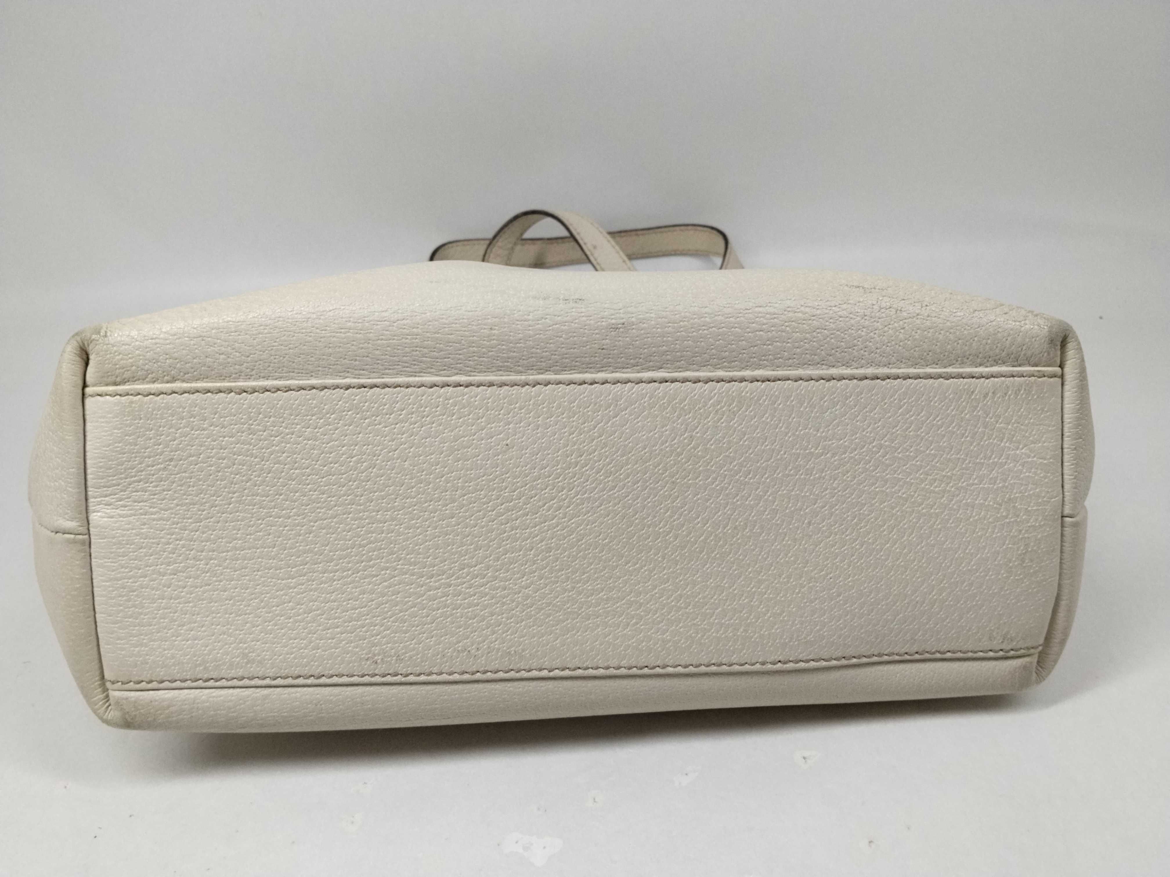 Tote Bag, White, 154373 — view 7