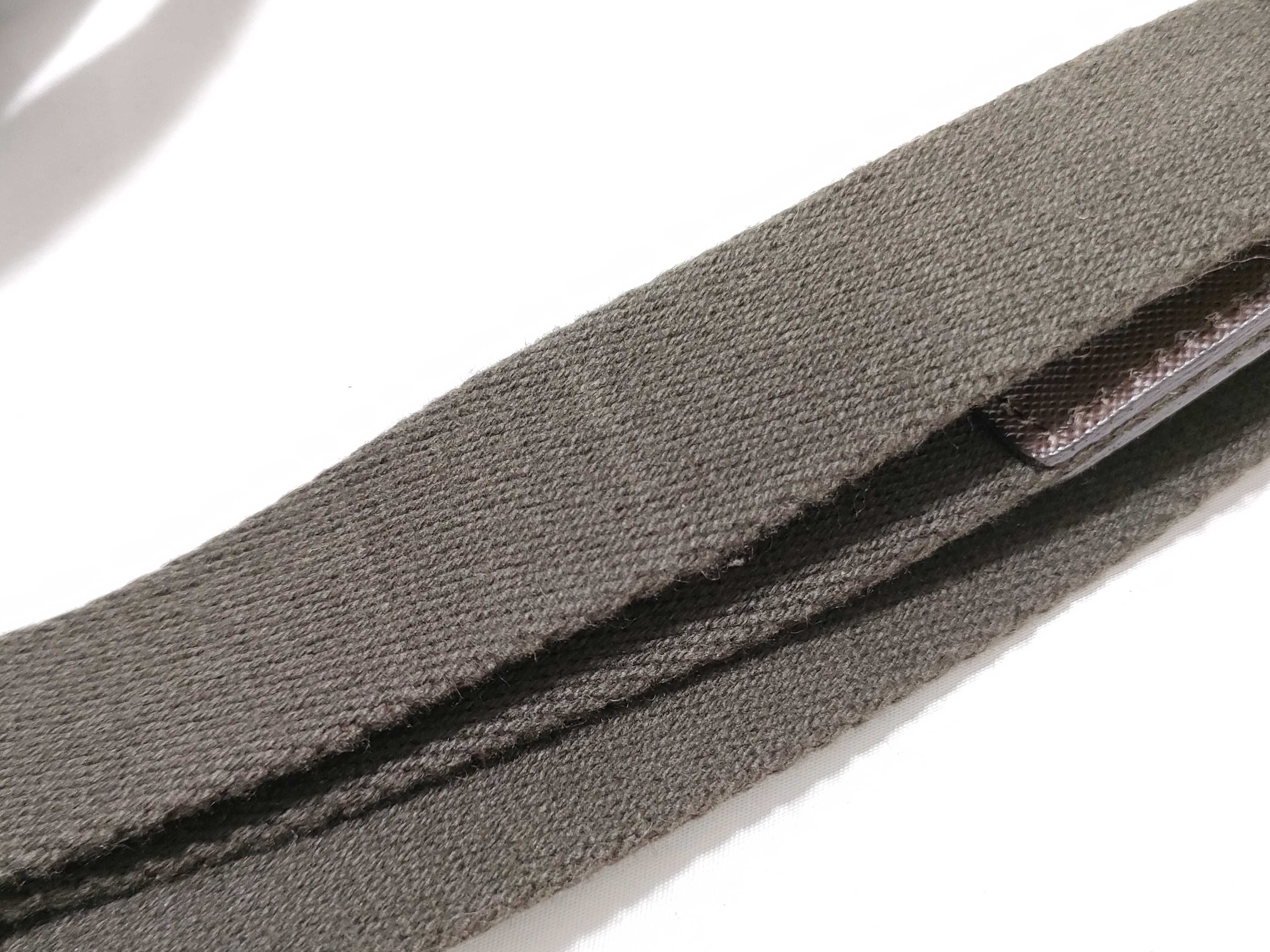 Check Body Shoulder Bag — view 4
