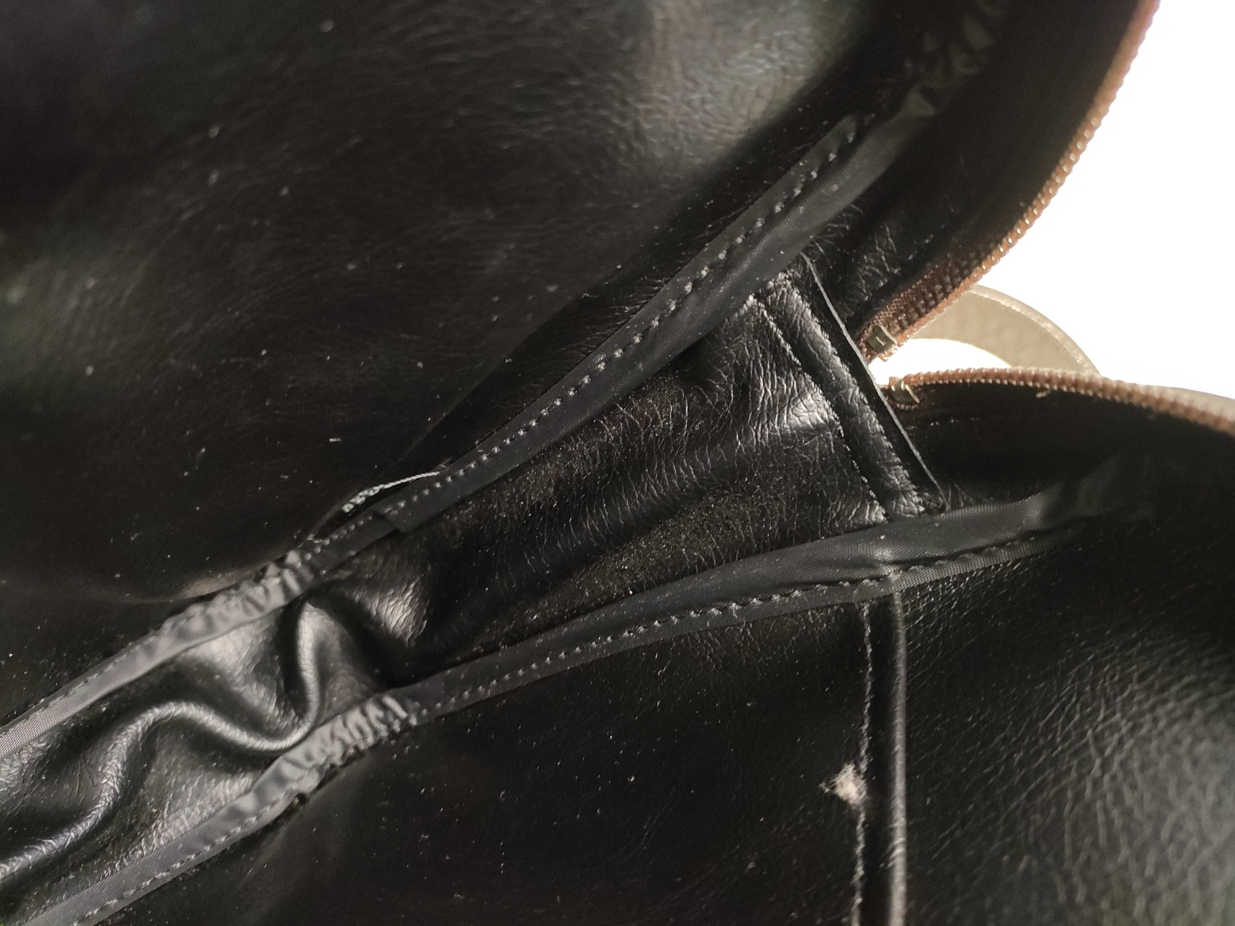 Nova Check Shoulder Bag — view 9
