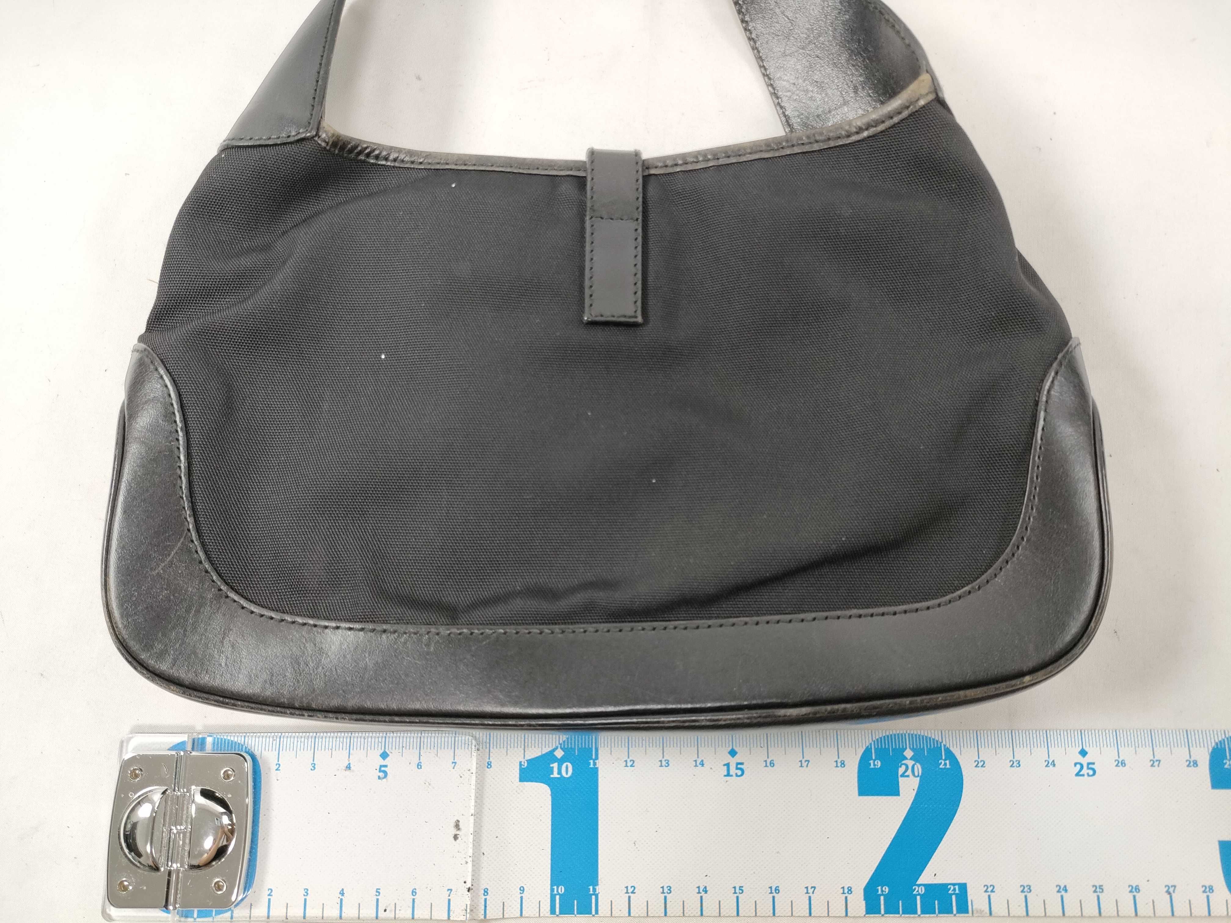 Jackie One-Shoulder Bag — view 2