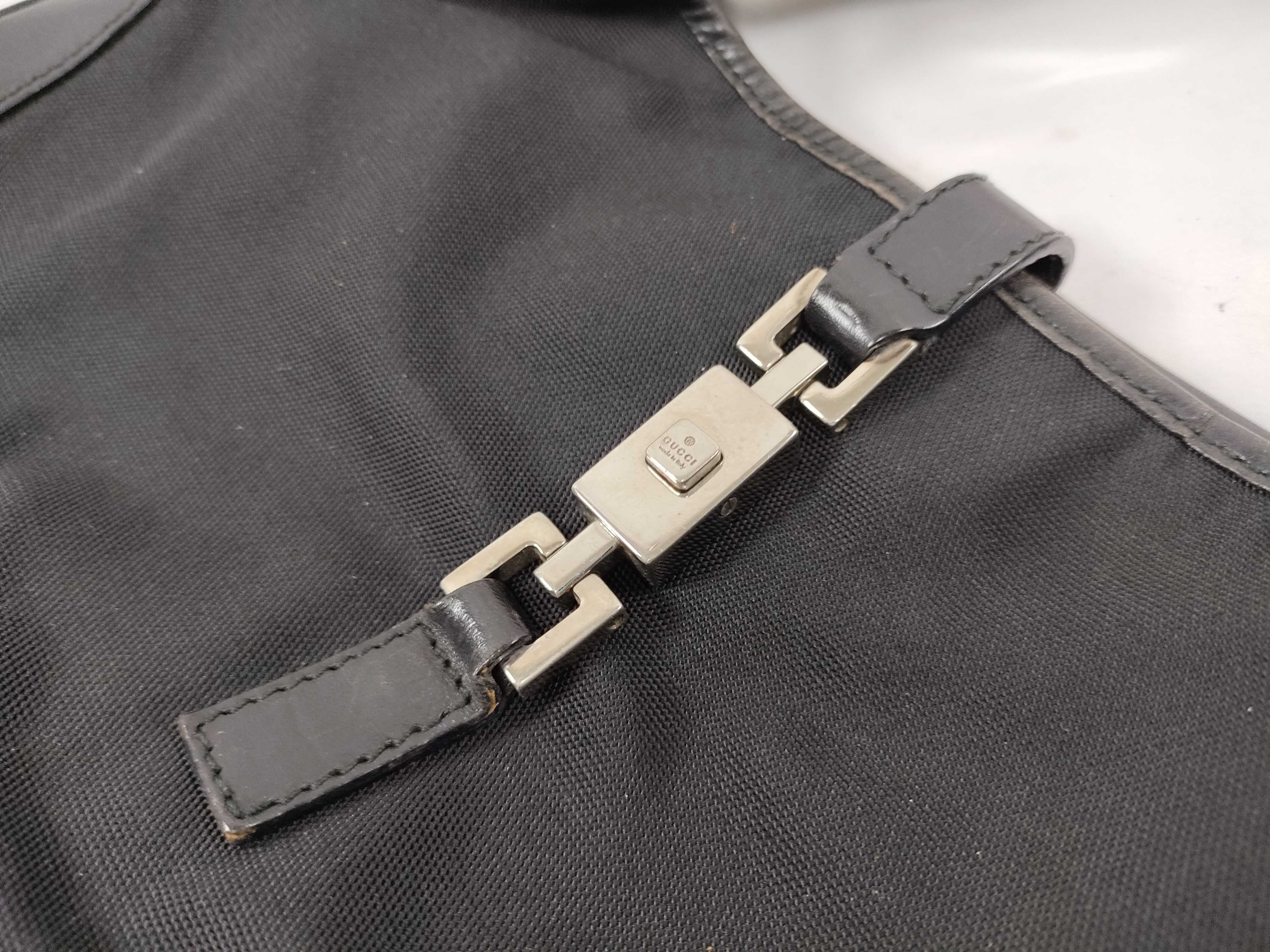 Jackie One-Shoulder Bag — view 9