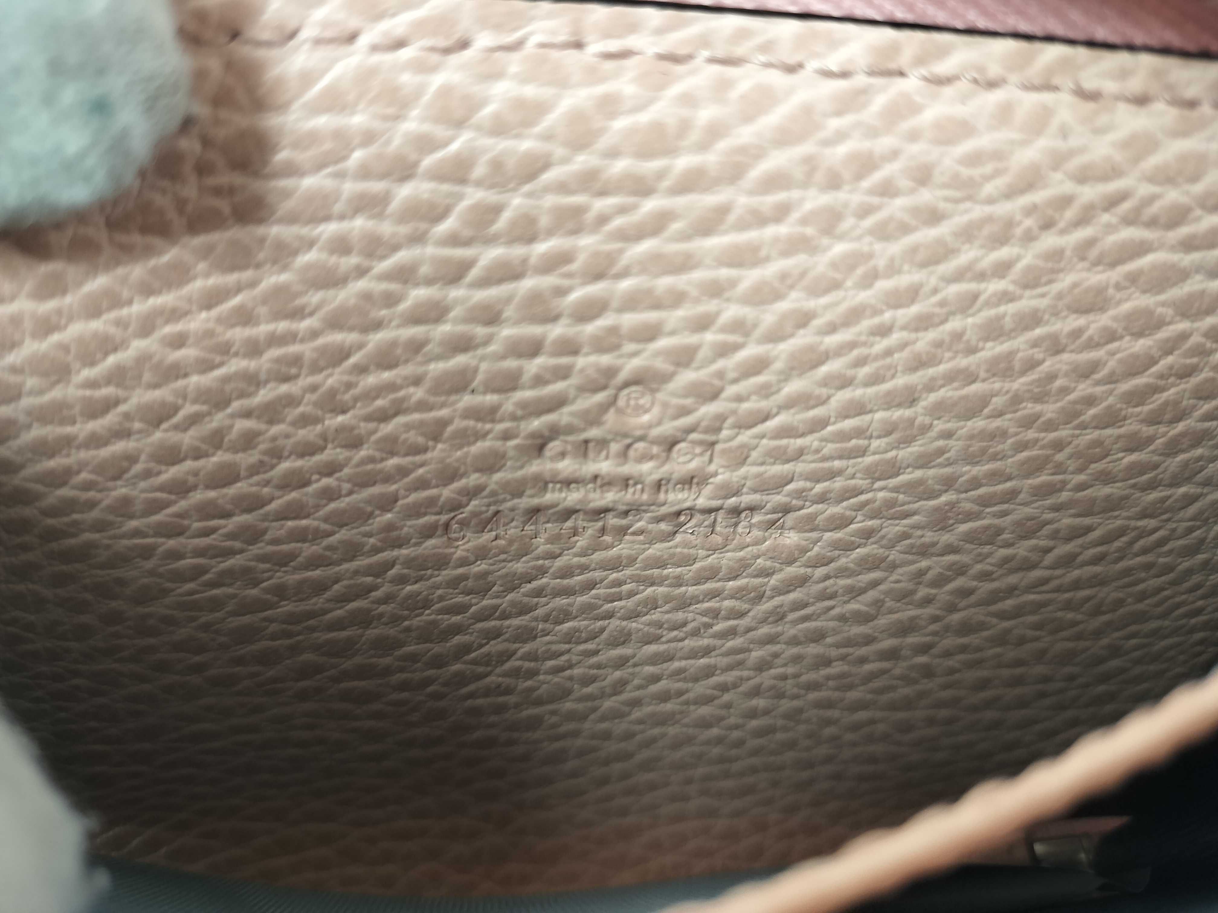 Round Zip Card Case, So Pink, Card Case — view 10