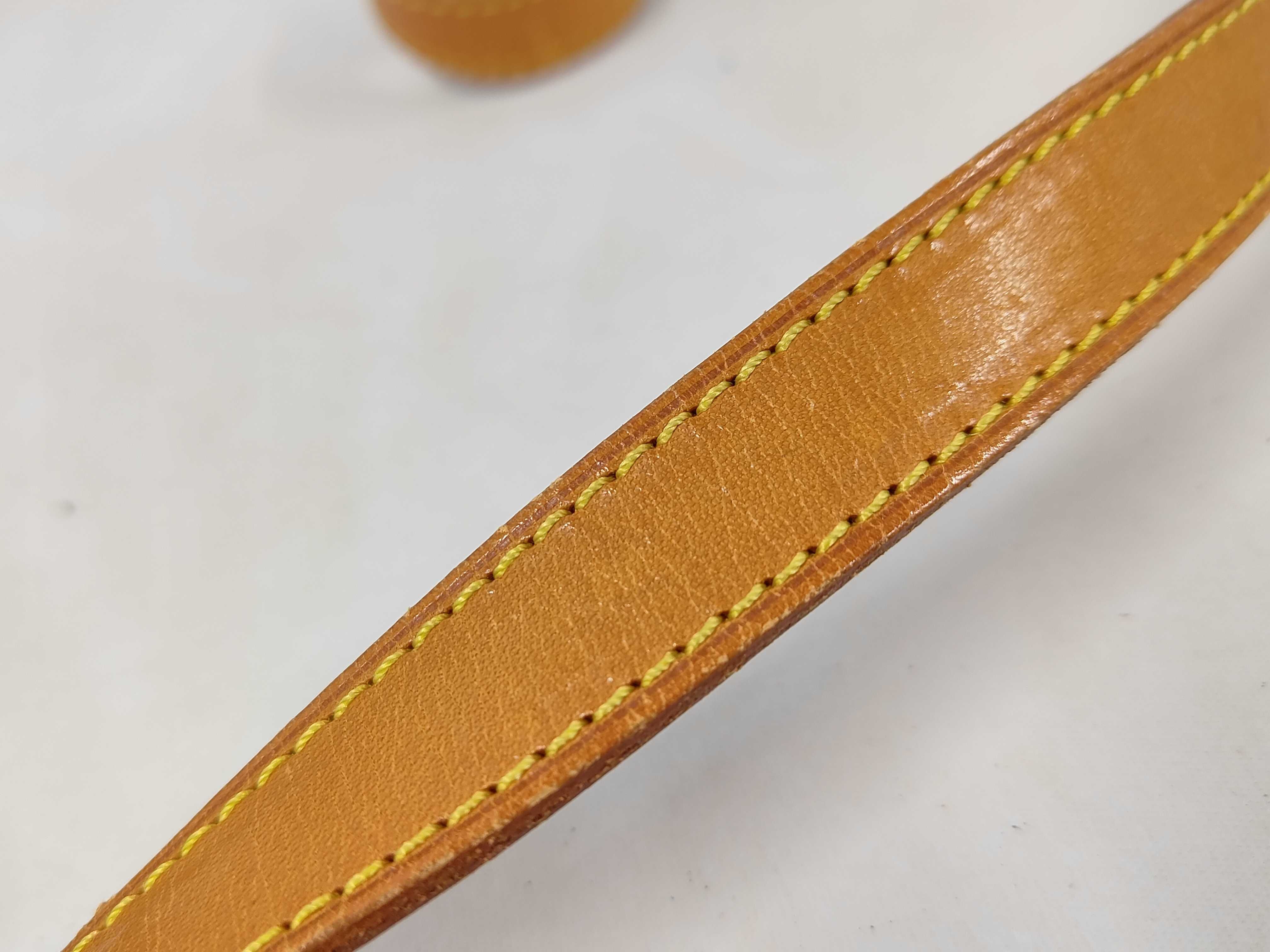 Monogram Gibeciere MM M42247 Shoulder Bag — view 6