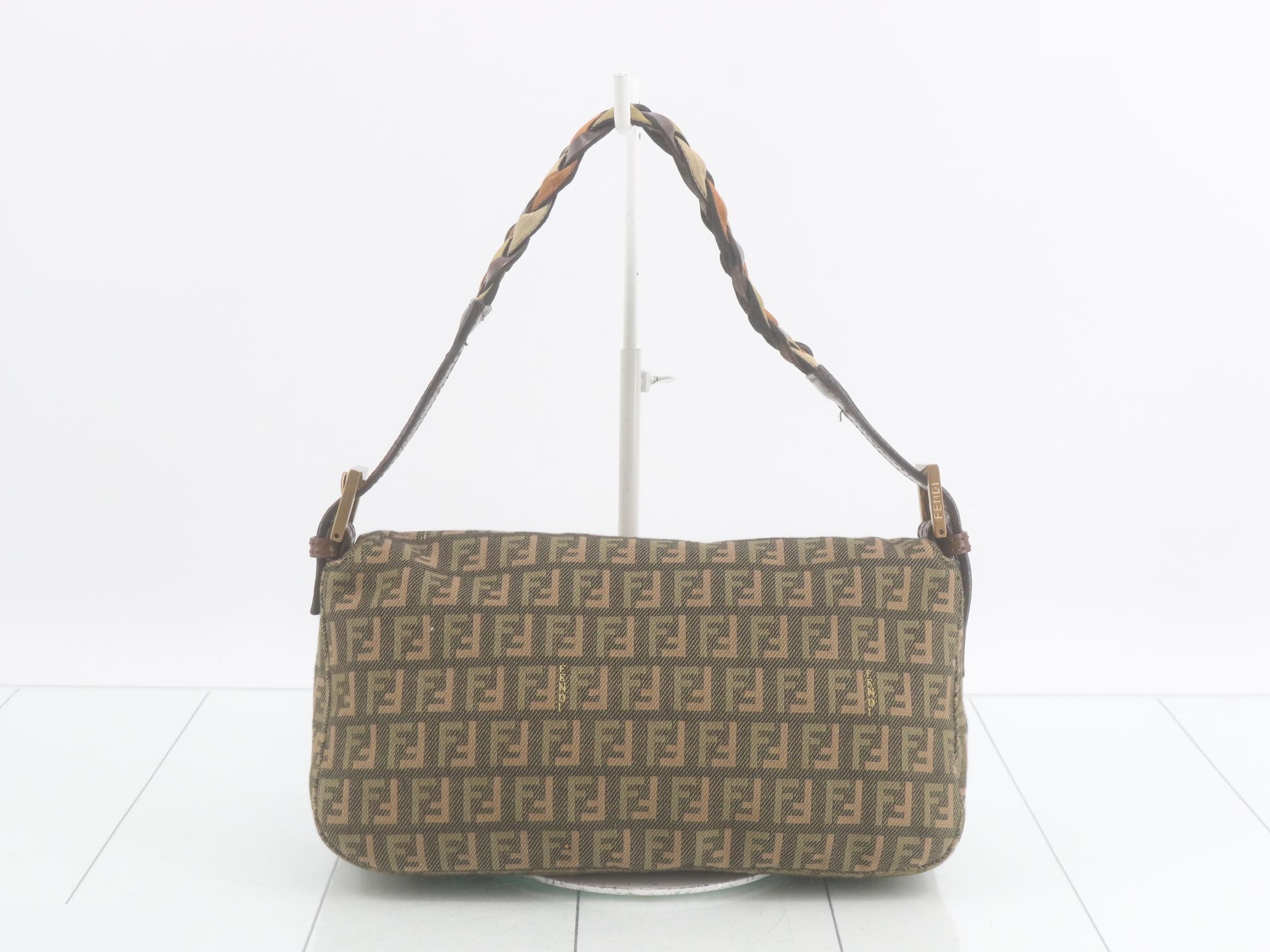 Zucchino (Bag) - Handbag, Brown — view 2