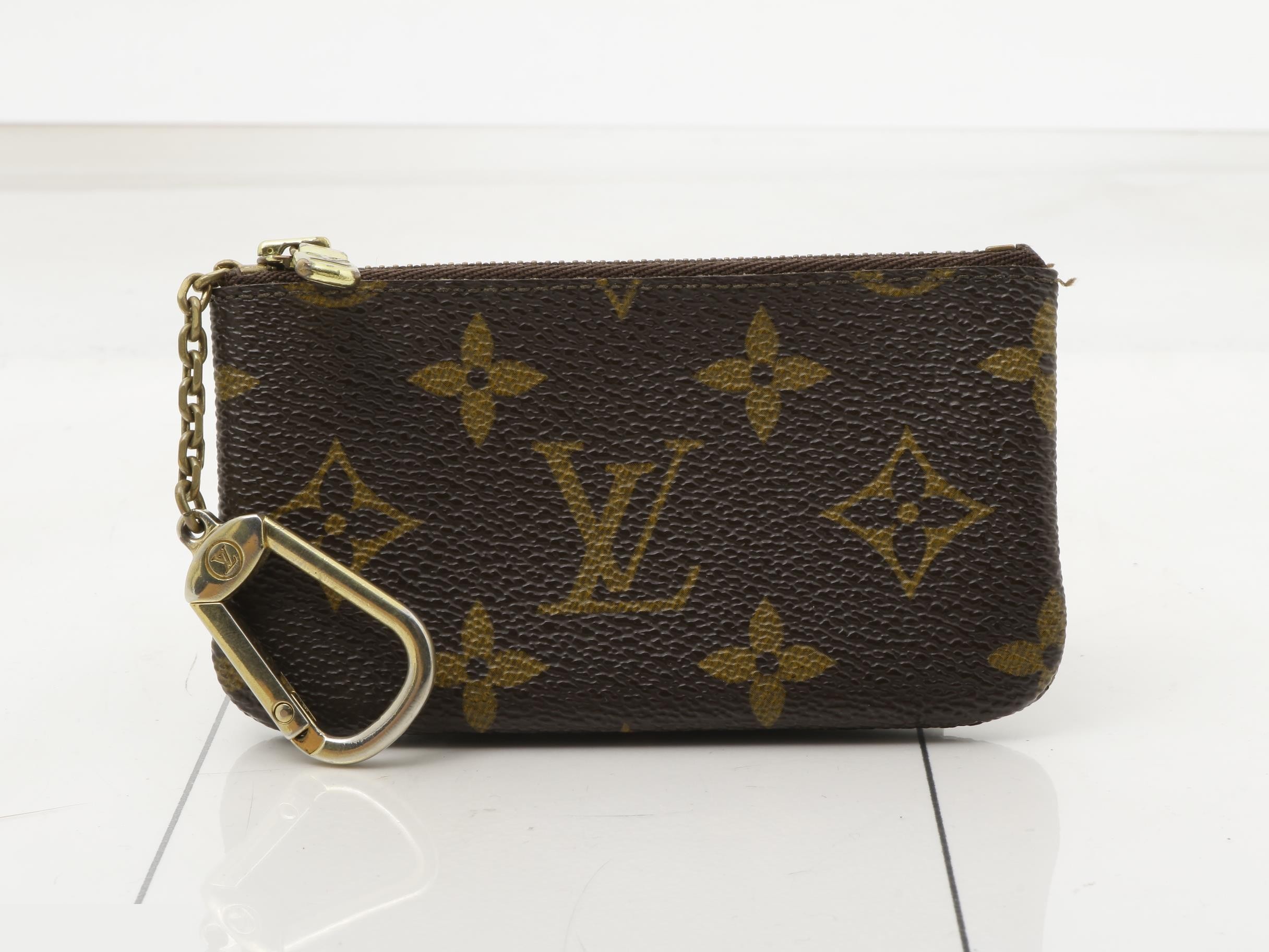 M62650 Pochette Clé
