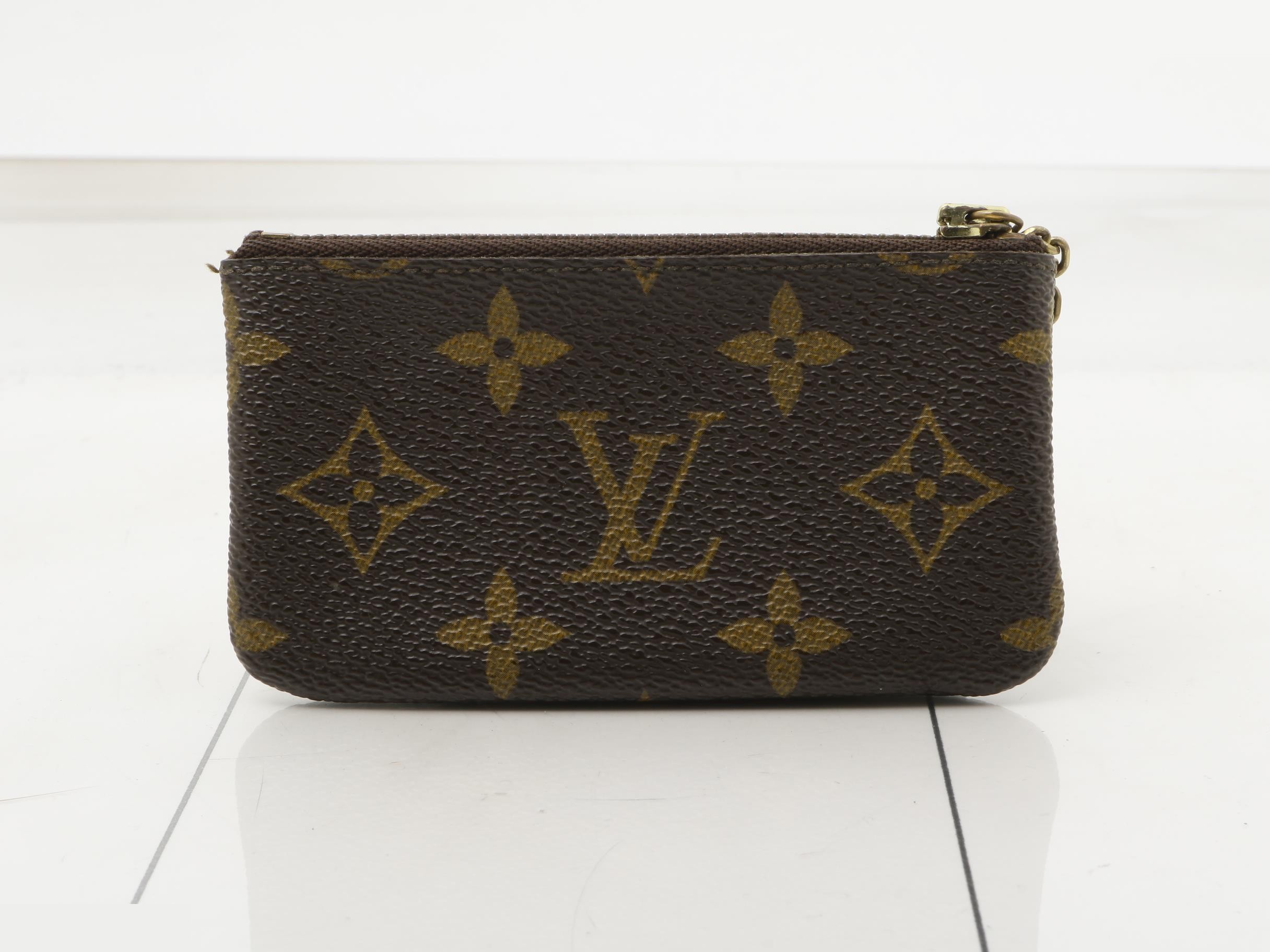 M62650 Pochette Clé — view 2