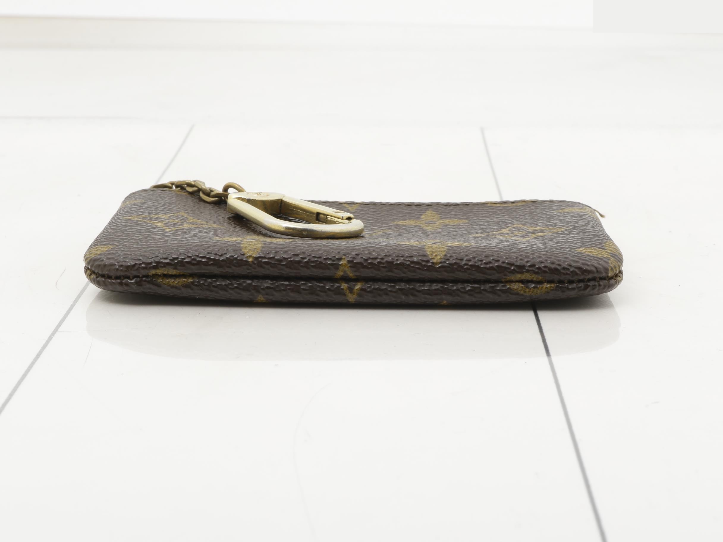 M62650 Pochette Clé — view 3