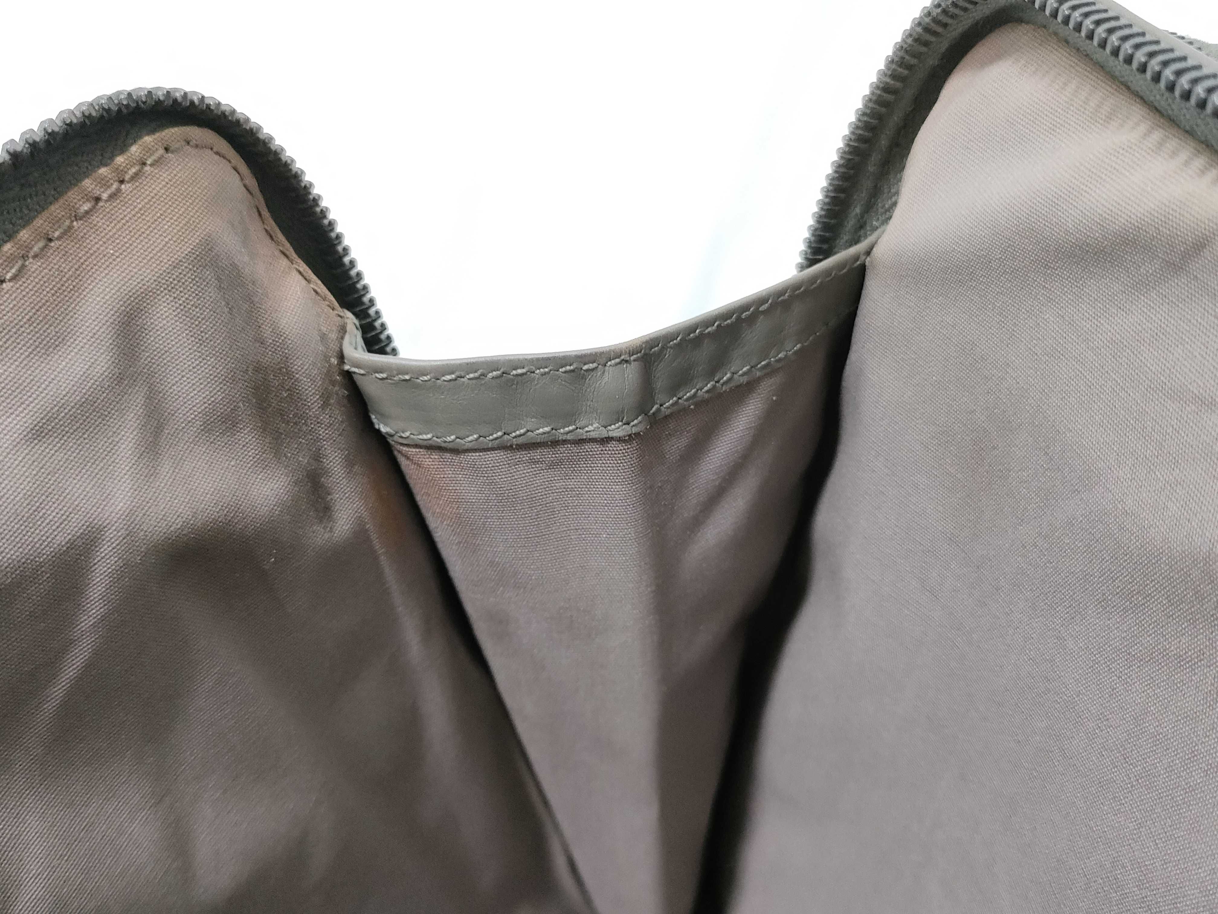 Intrecciato Second Bag Clutch Bag — view 6
