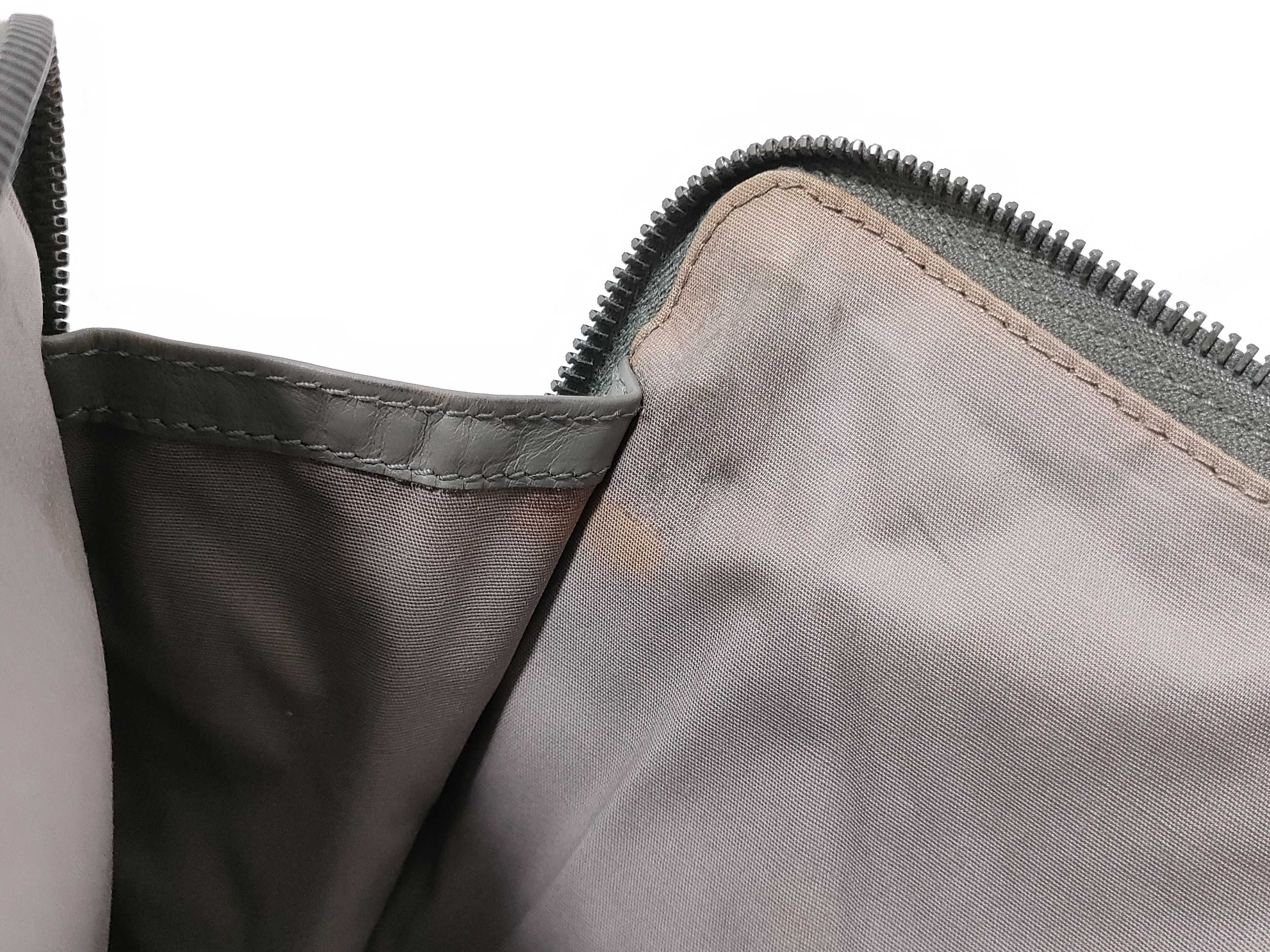 Intrecciato Second Bag Clutch Bag — view 9