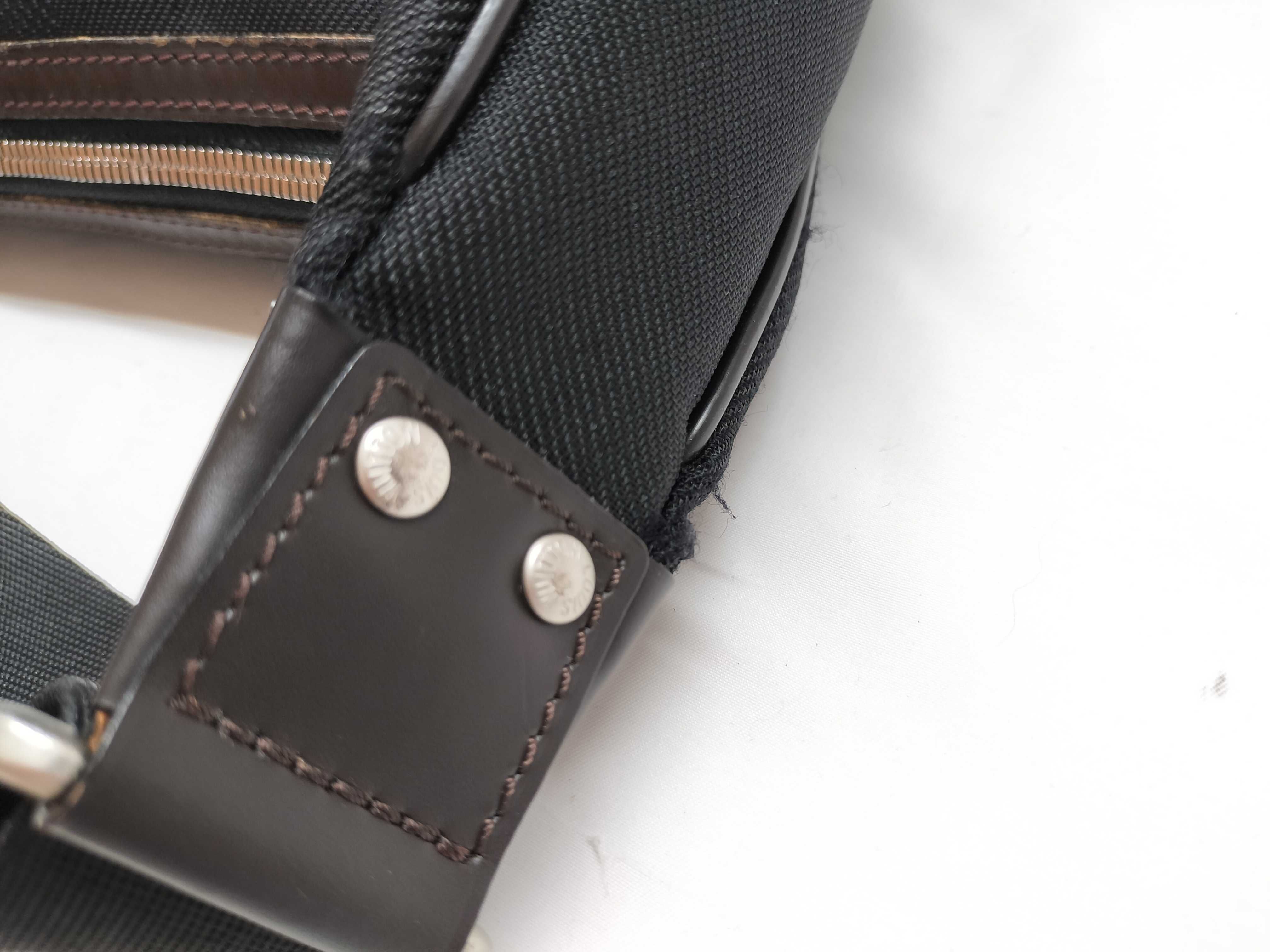 Damier Géant Explorer M93616 Handbag — view 7