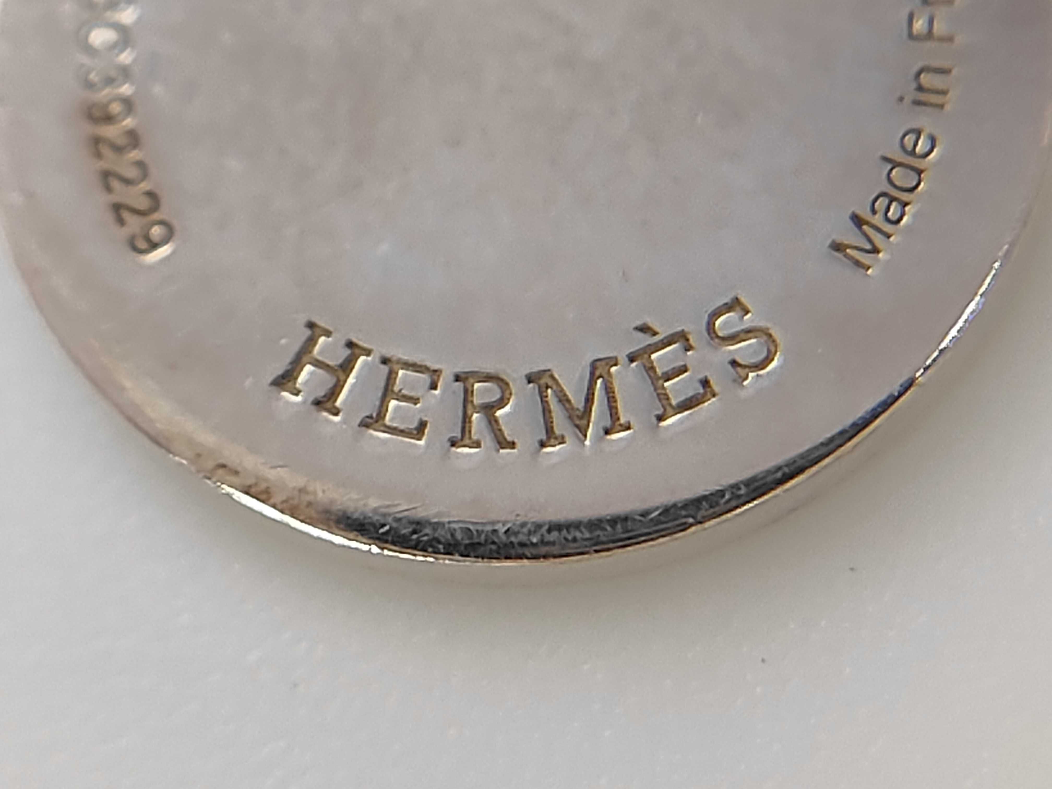 Amulette Ex-Libris Necklace, Ag925 750, 8.4g. — view 5