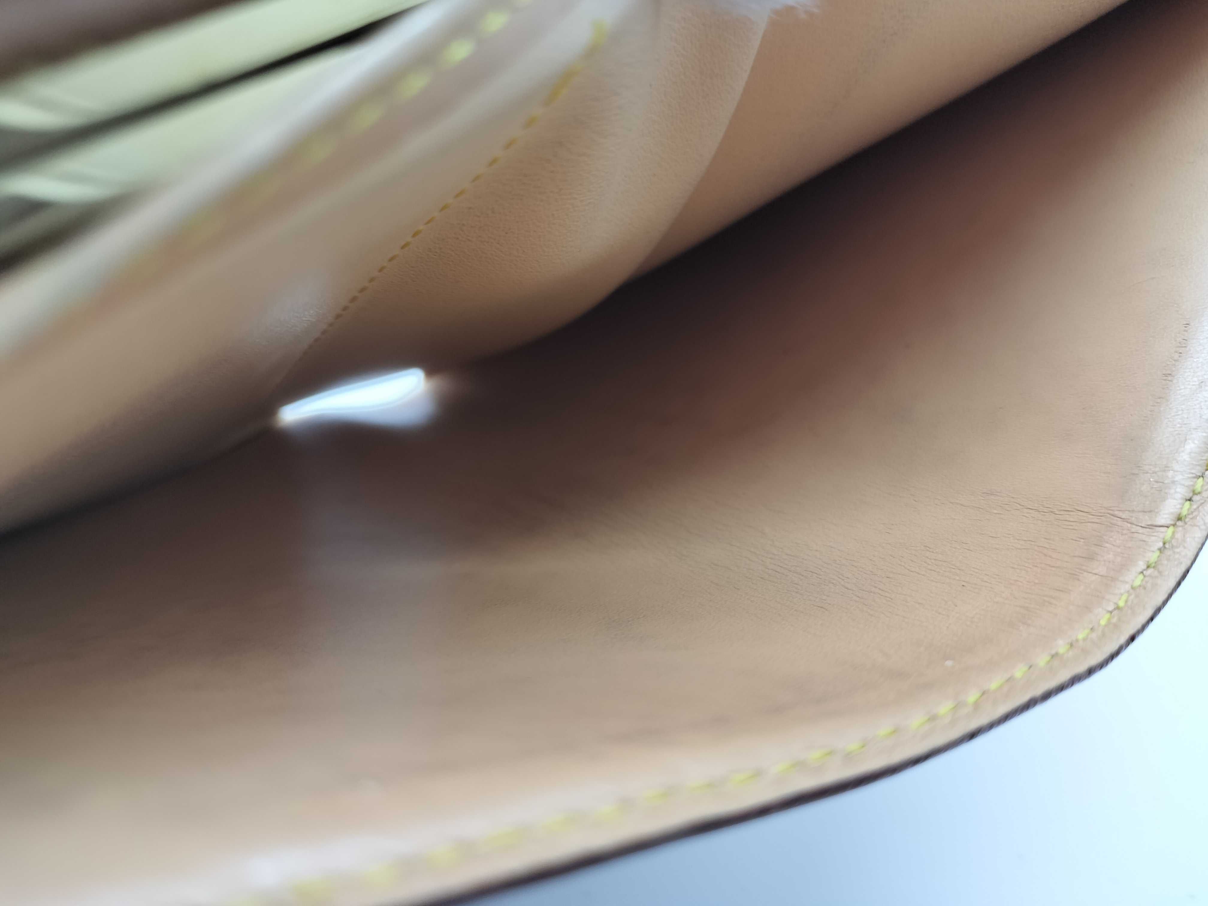 Monogram Multicolor Portemonnaie Viennois Wallet Blanc — view 10