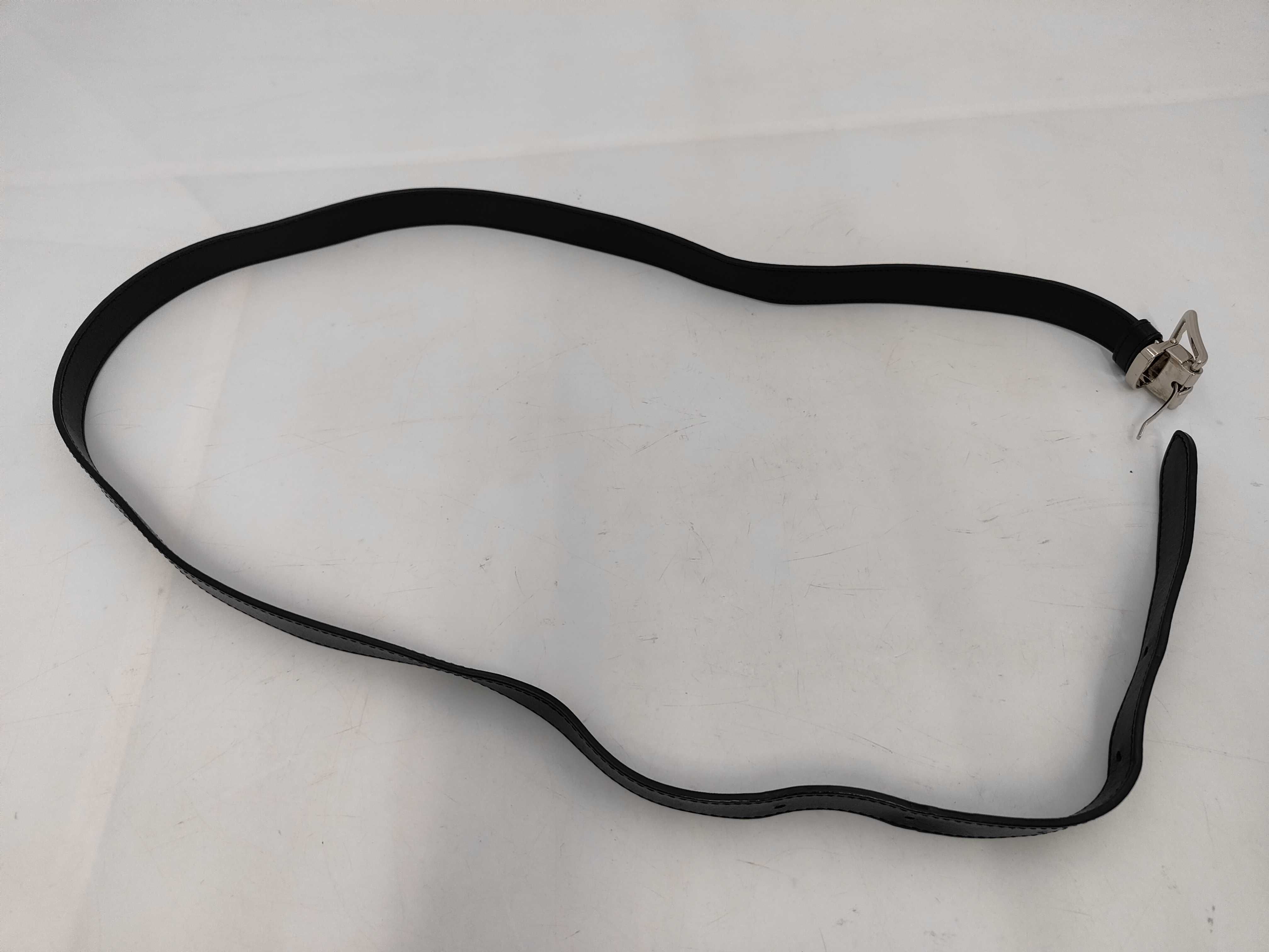 Matelassé Body Bag (Uniform Style, Card Holder, Waist Bag) — view 3